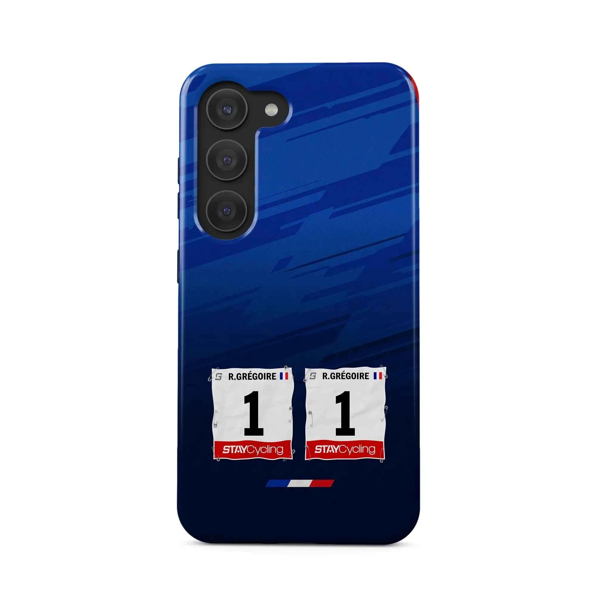 Coque - Groupama FDJ United 2026
