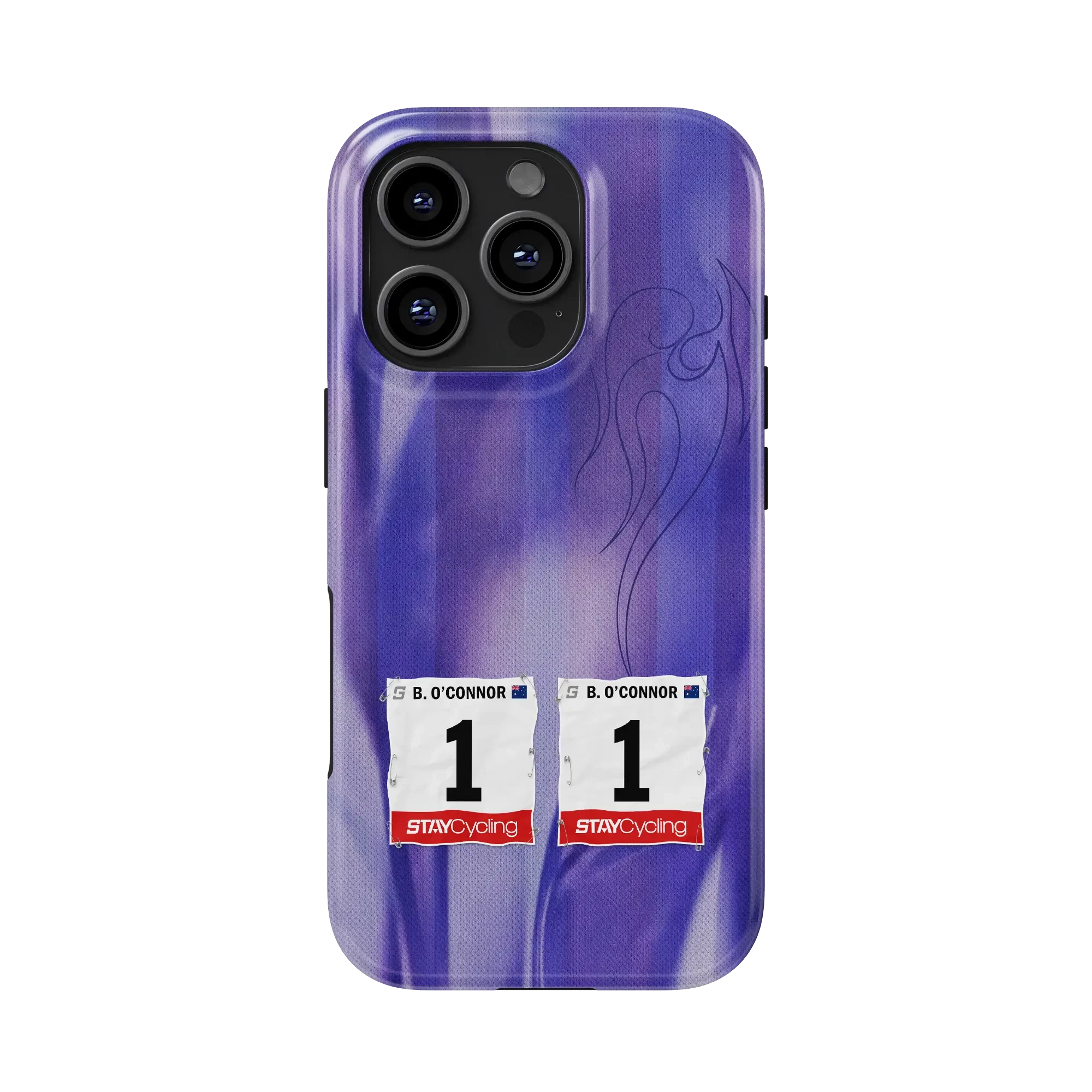 Coque - Team Jayco AlUla 2026