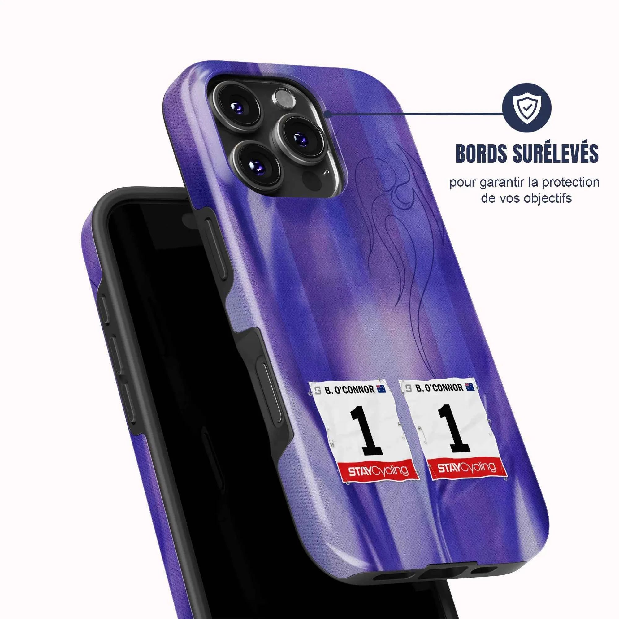 Coque - Team Jayco AlUla 2026