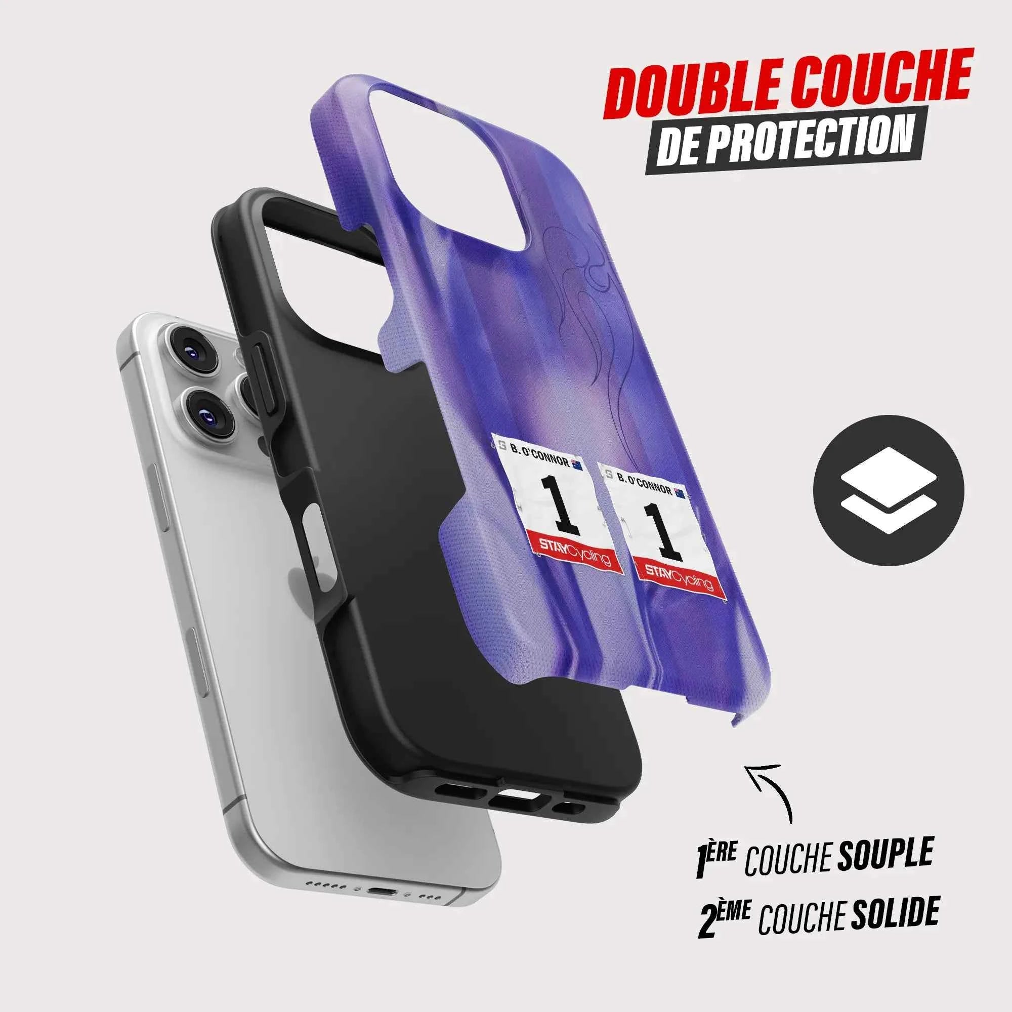 Coque - Team Jayco AlUla 2026