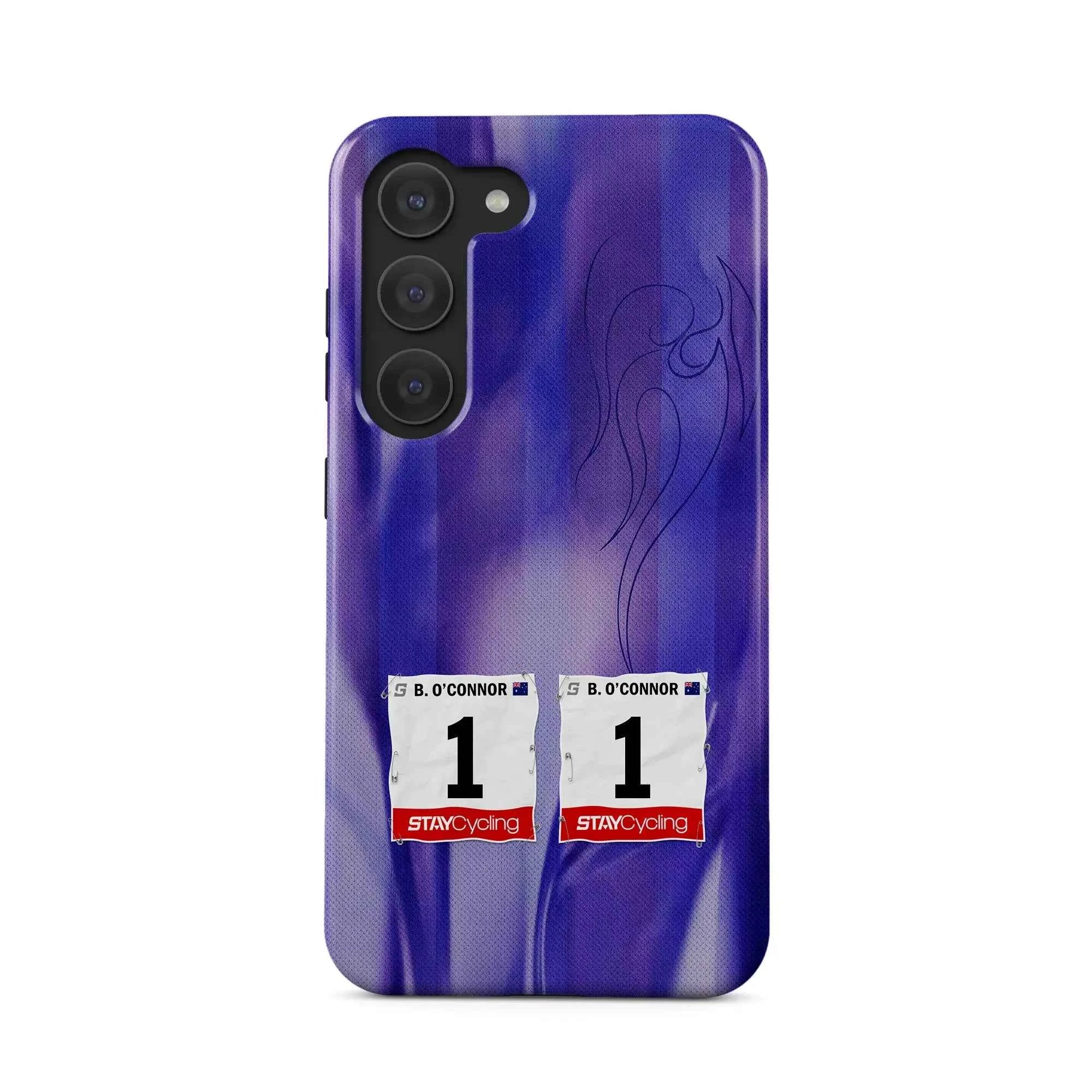 Coque - Team Jayco AlUla 2026