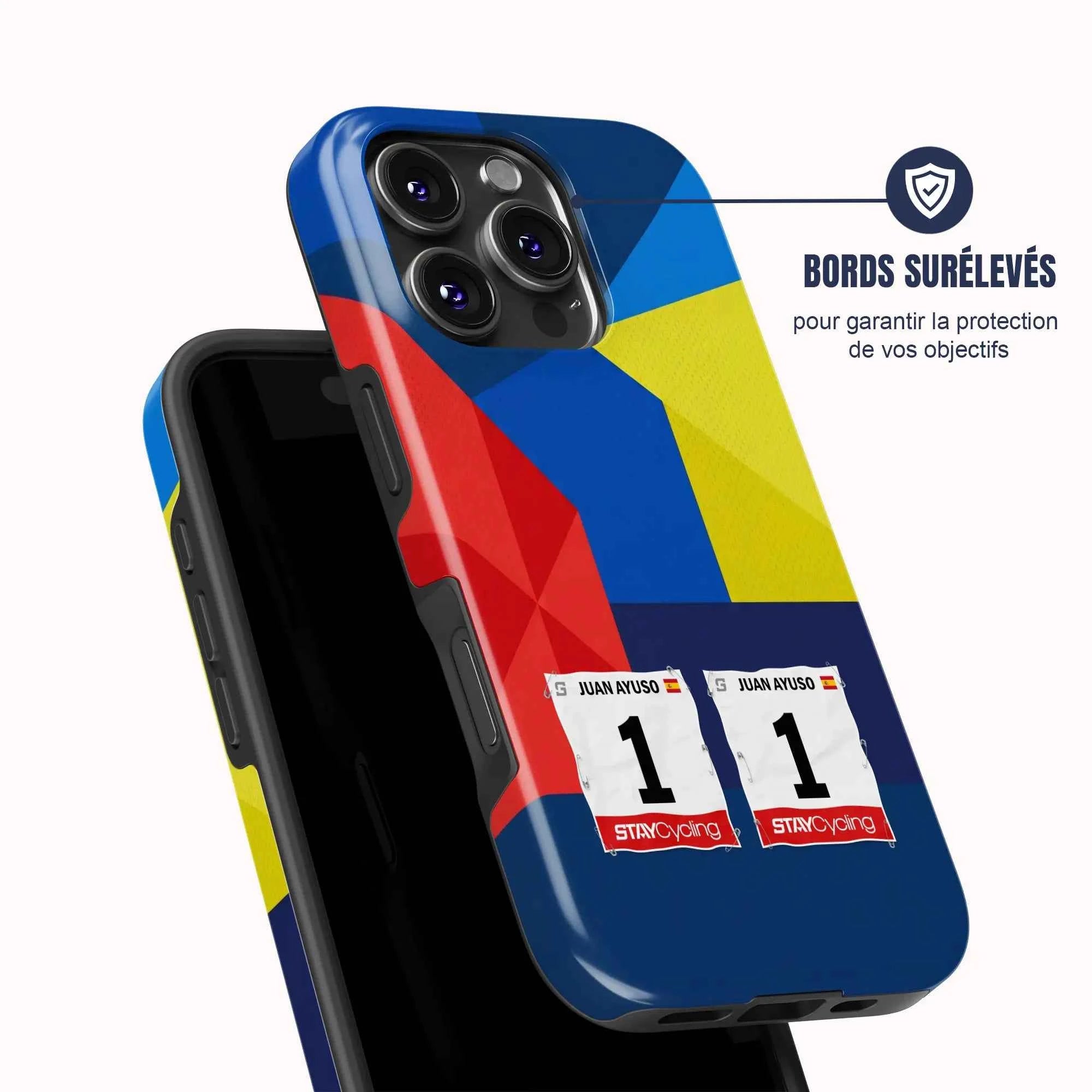 Coque - Lidl Trek 2026