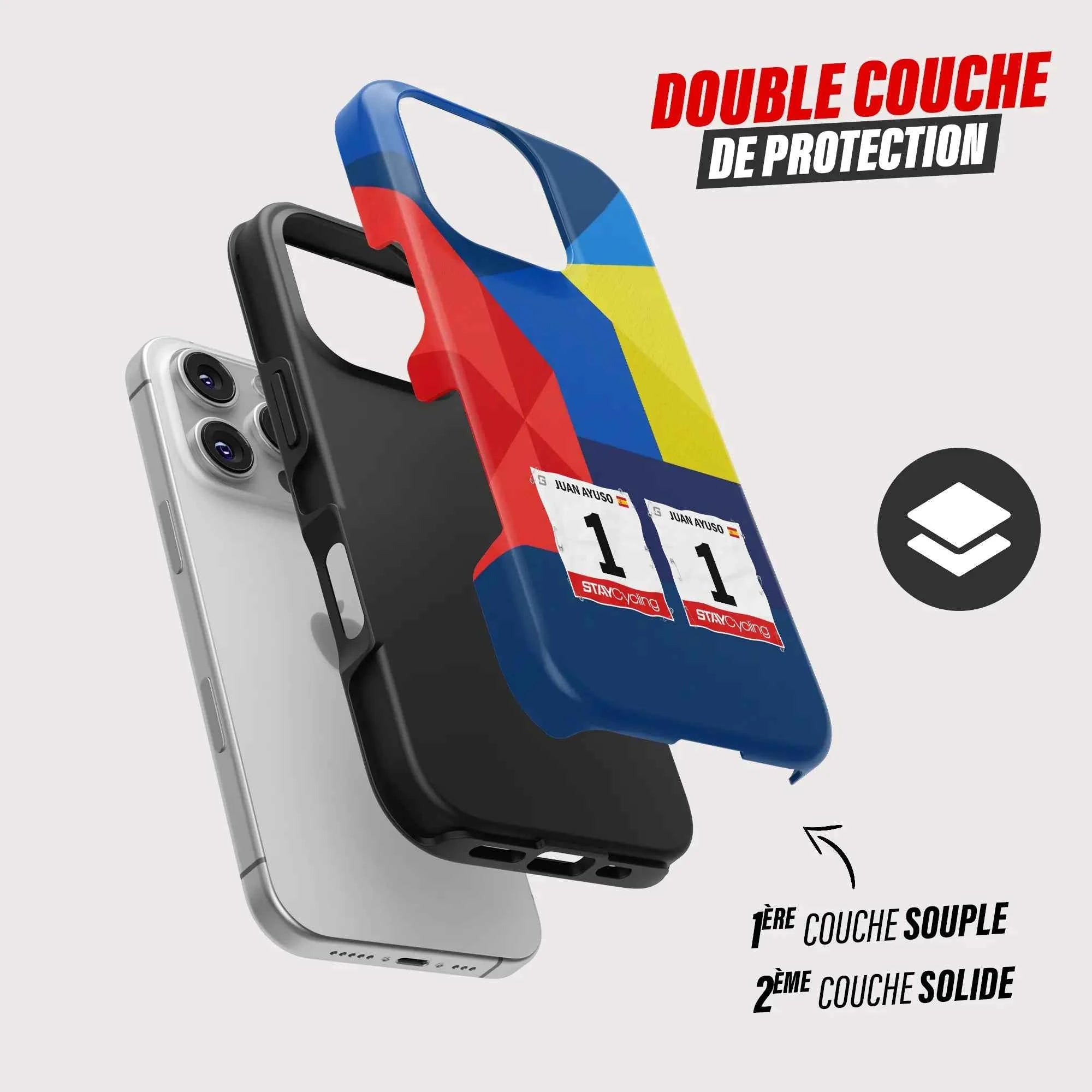 Coque - Lidl Trek 2026