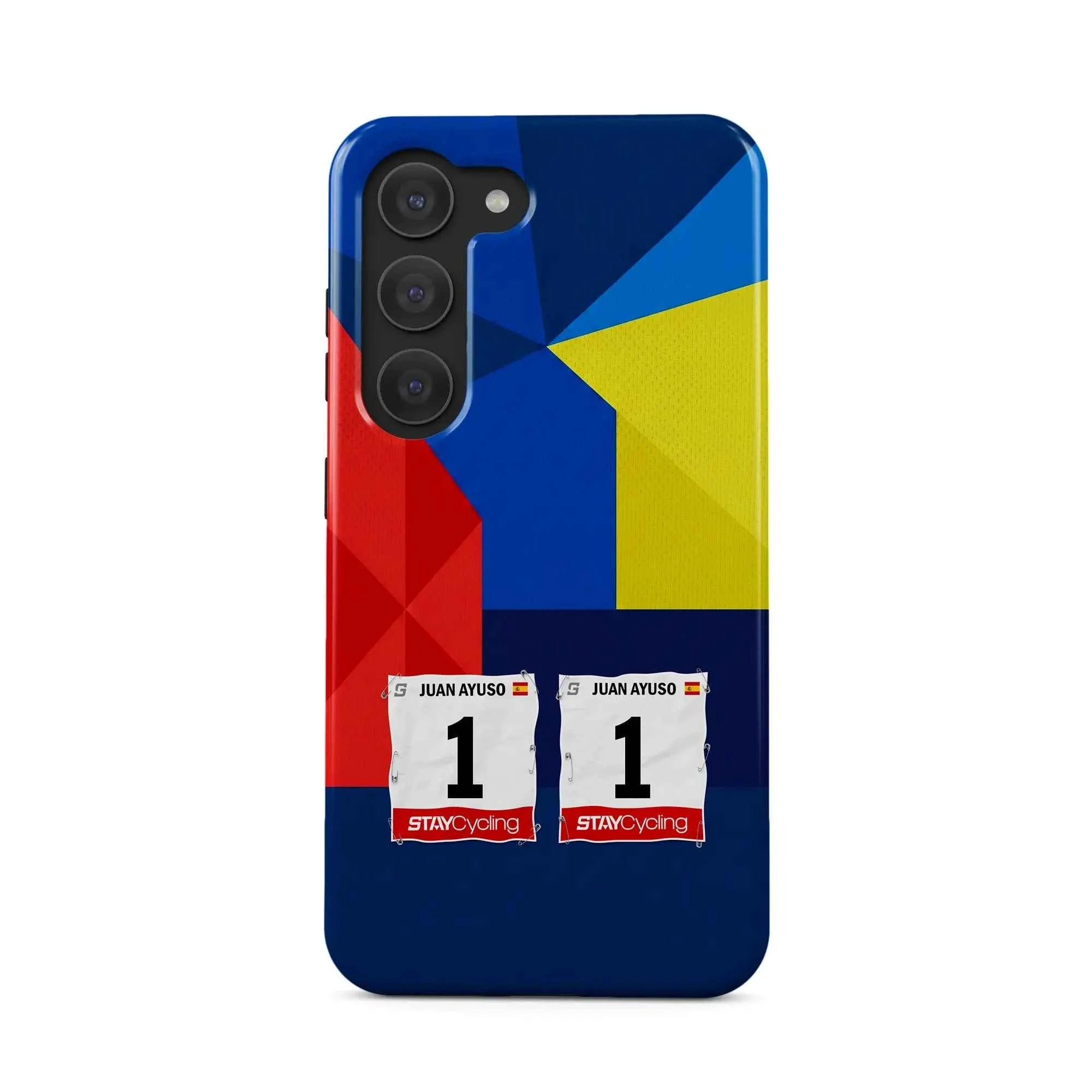 Coque - Lidl Trek 2026
