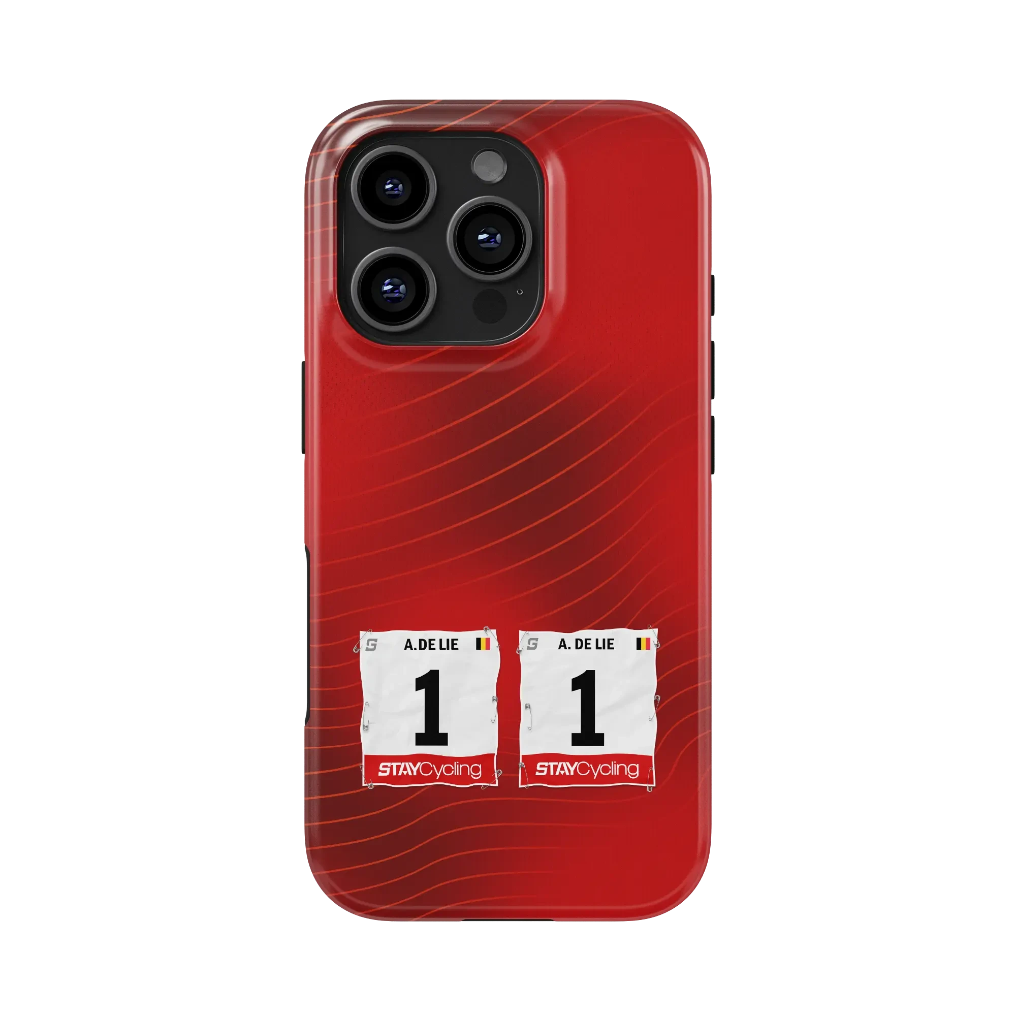 Coque - Lotto Intermarché 2026
