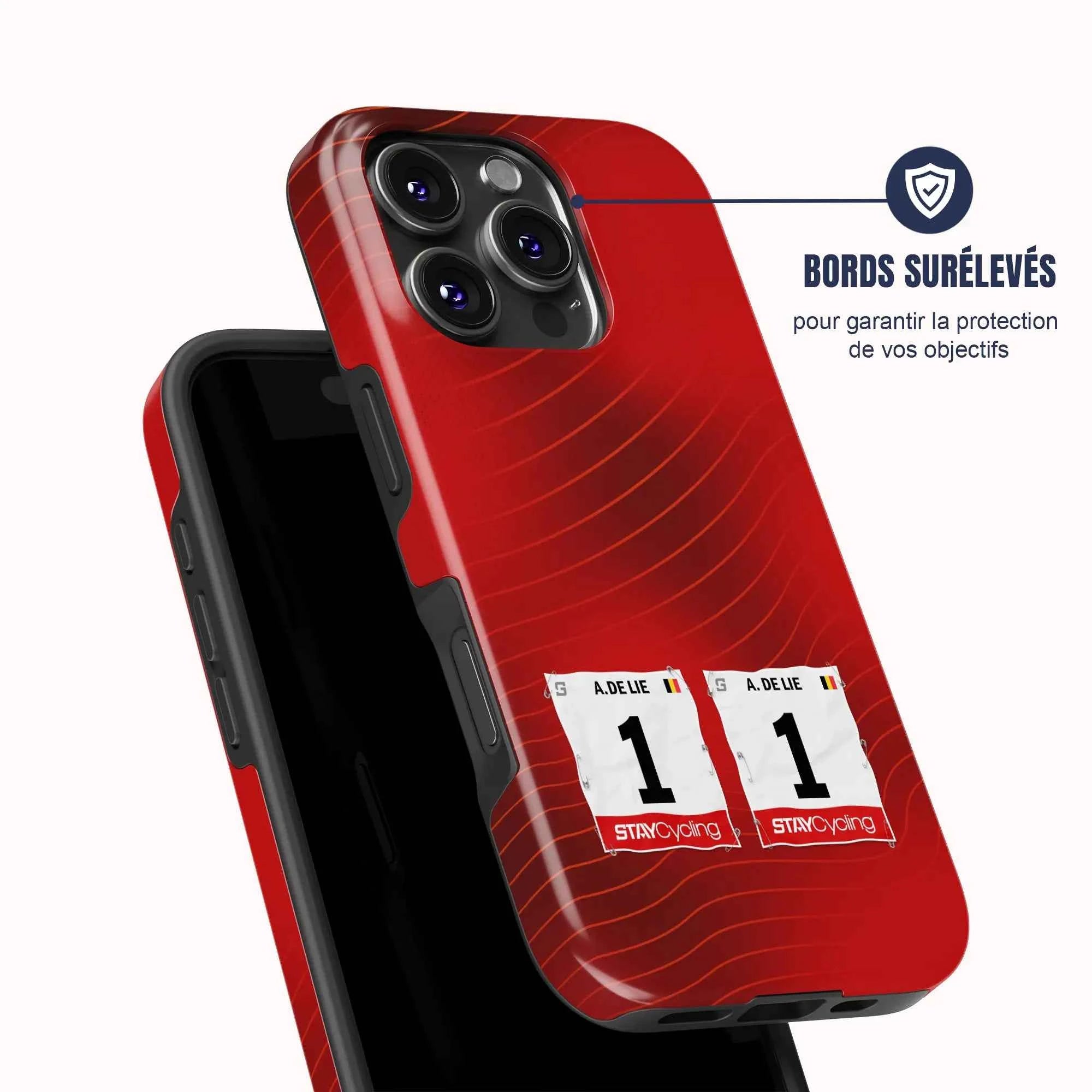 Coque - Lotto Intermarché 2026