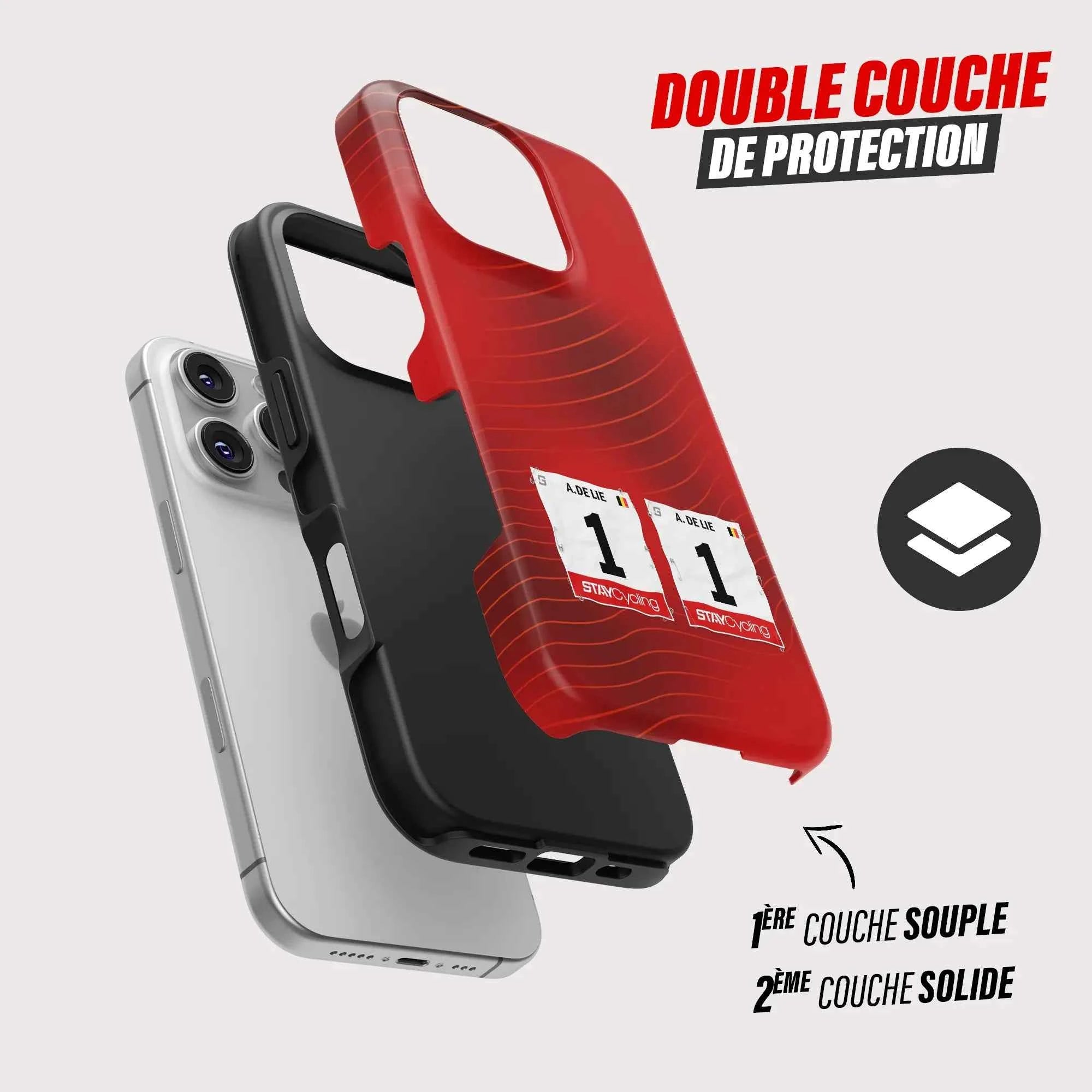 Coque - Lotto Intermarché 2026