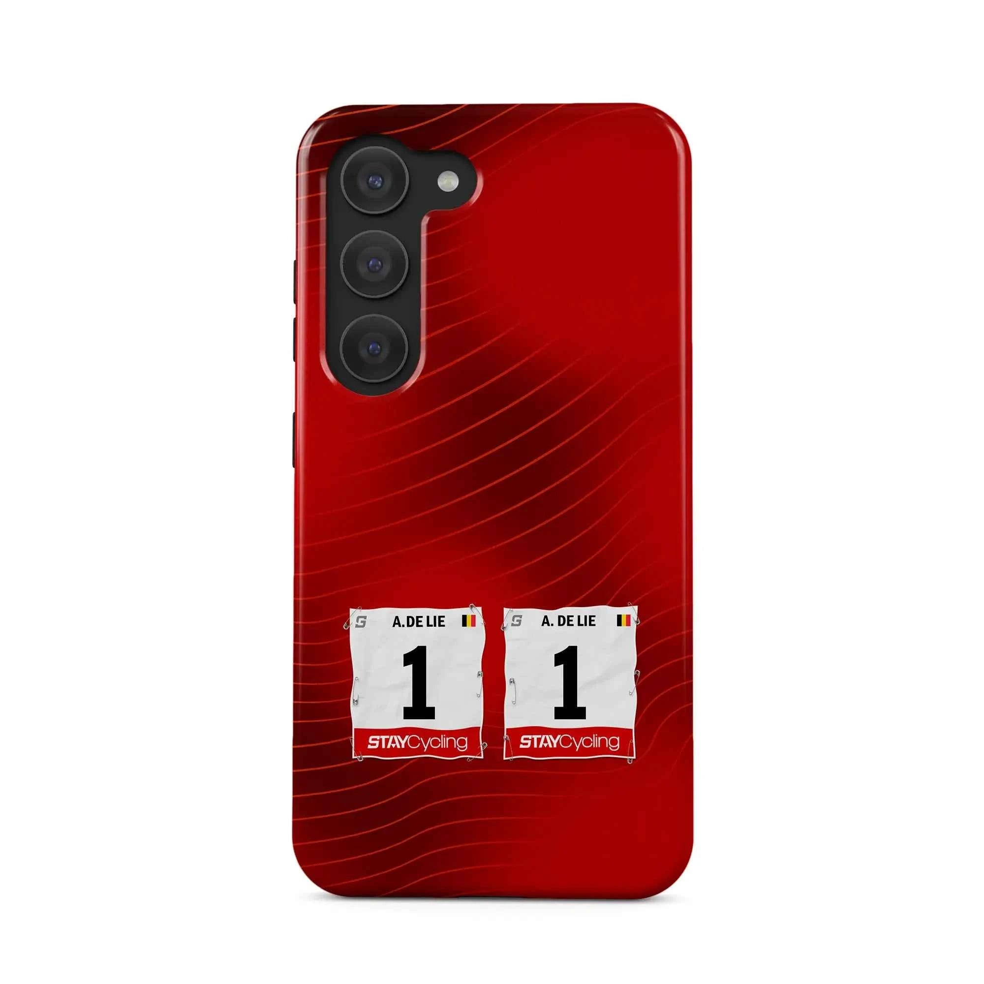 Coque - Lotto Intermarché 2026