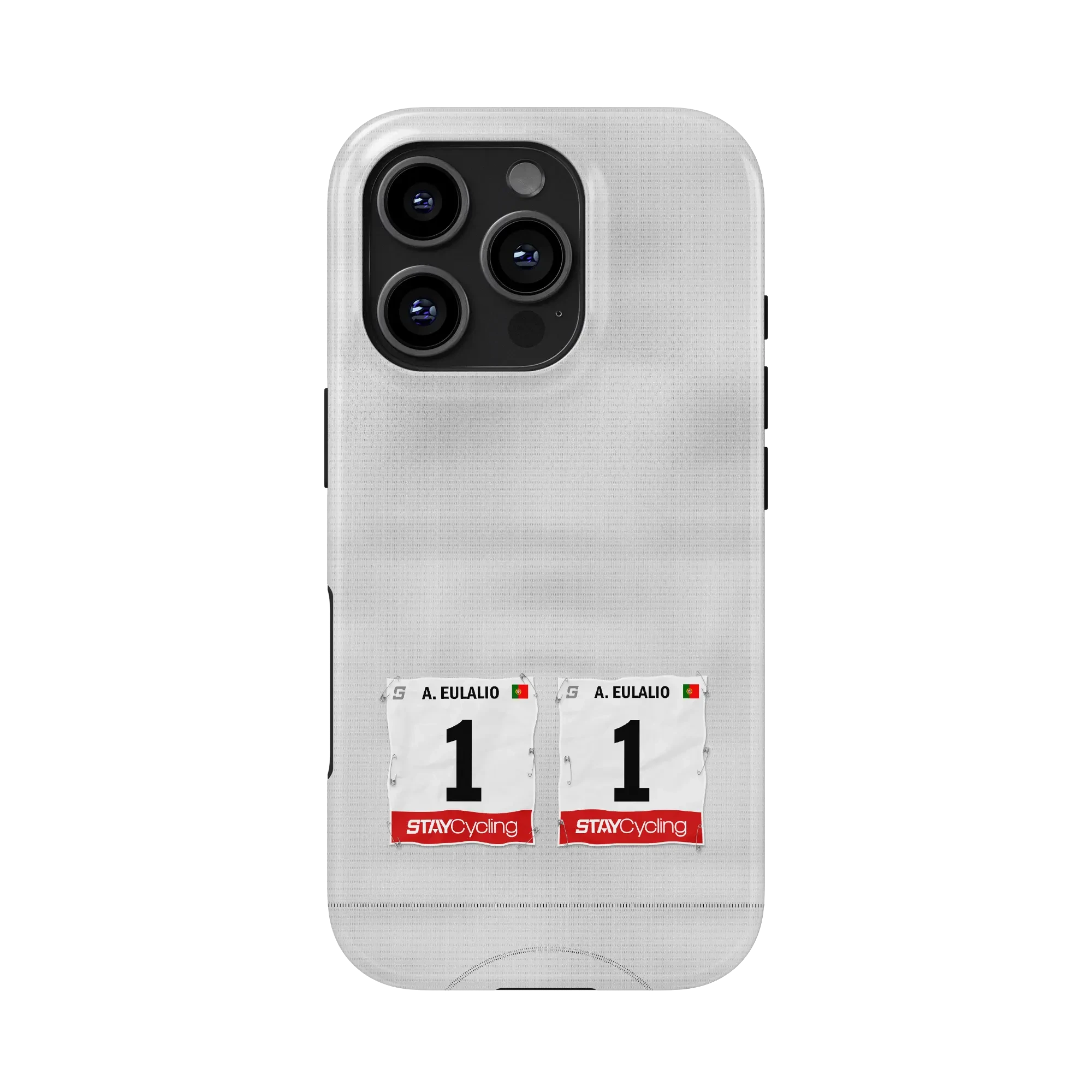 Coque - Maglia Bianca