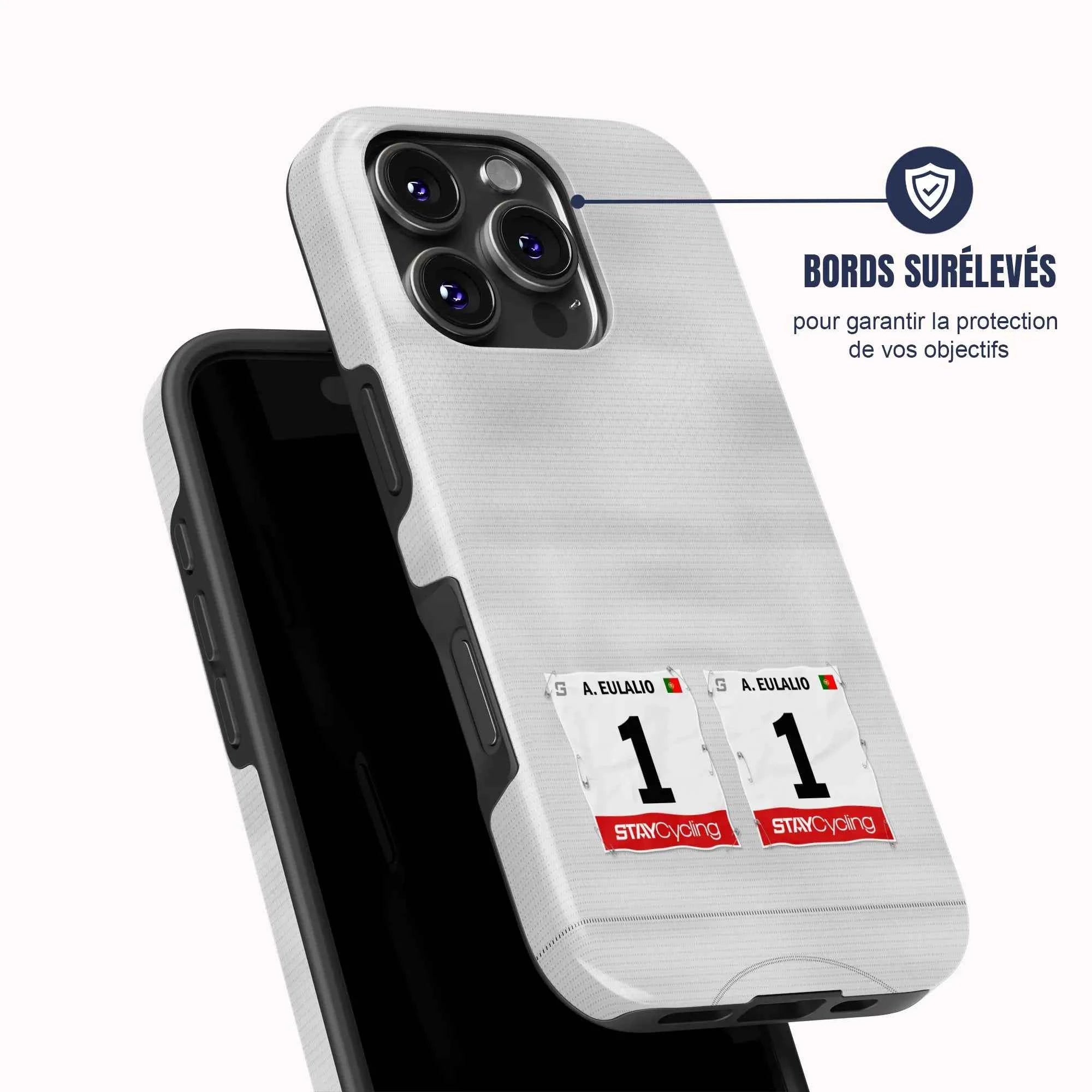 Coque - Maglia Bianca