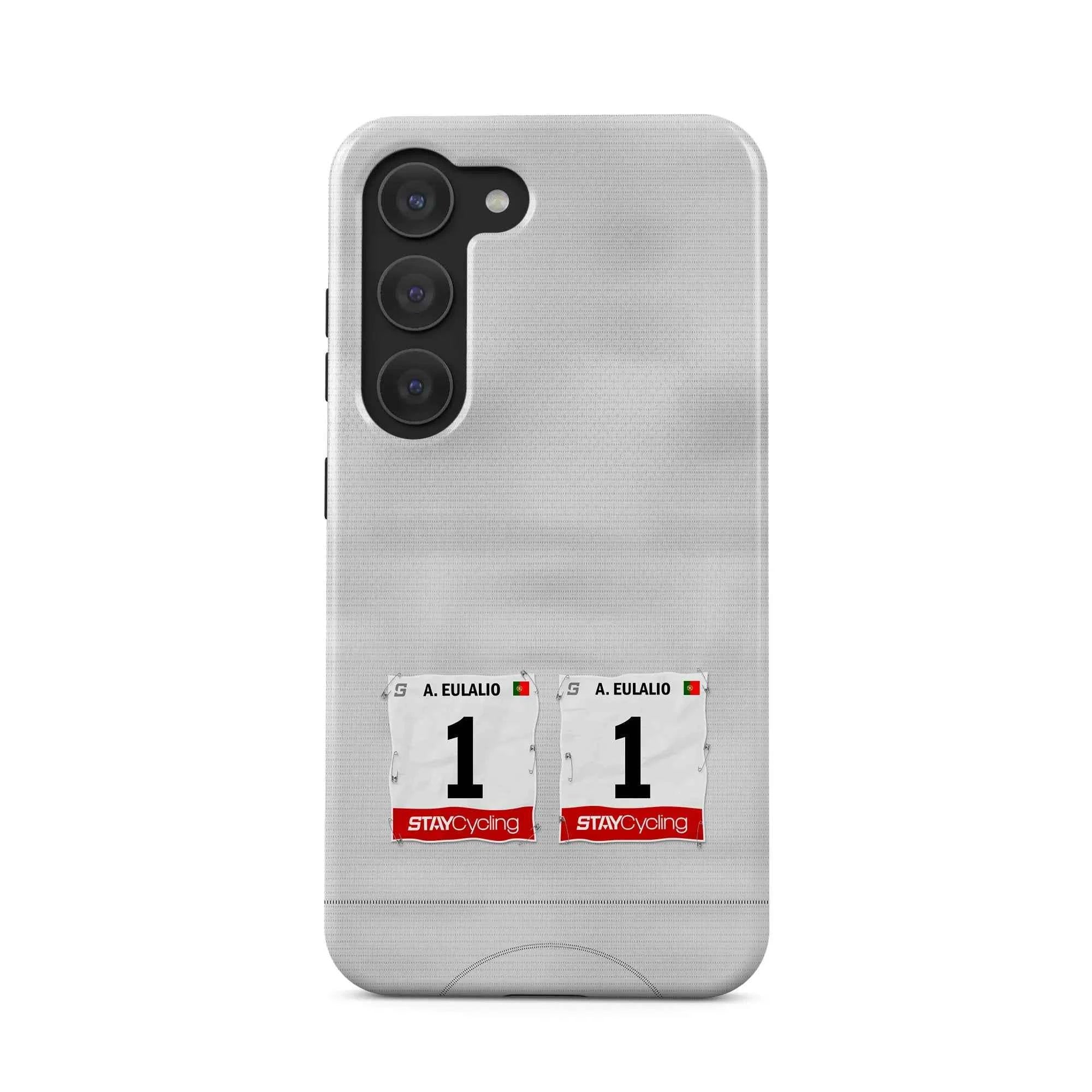 Coque - Maglia Bianca