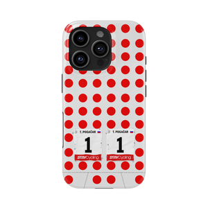 Cover - Maglia a pois