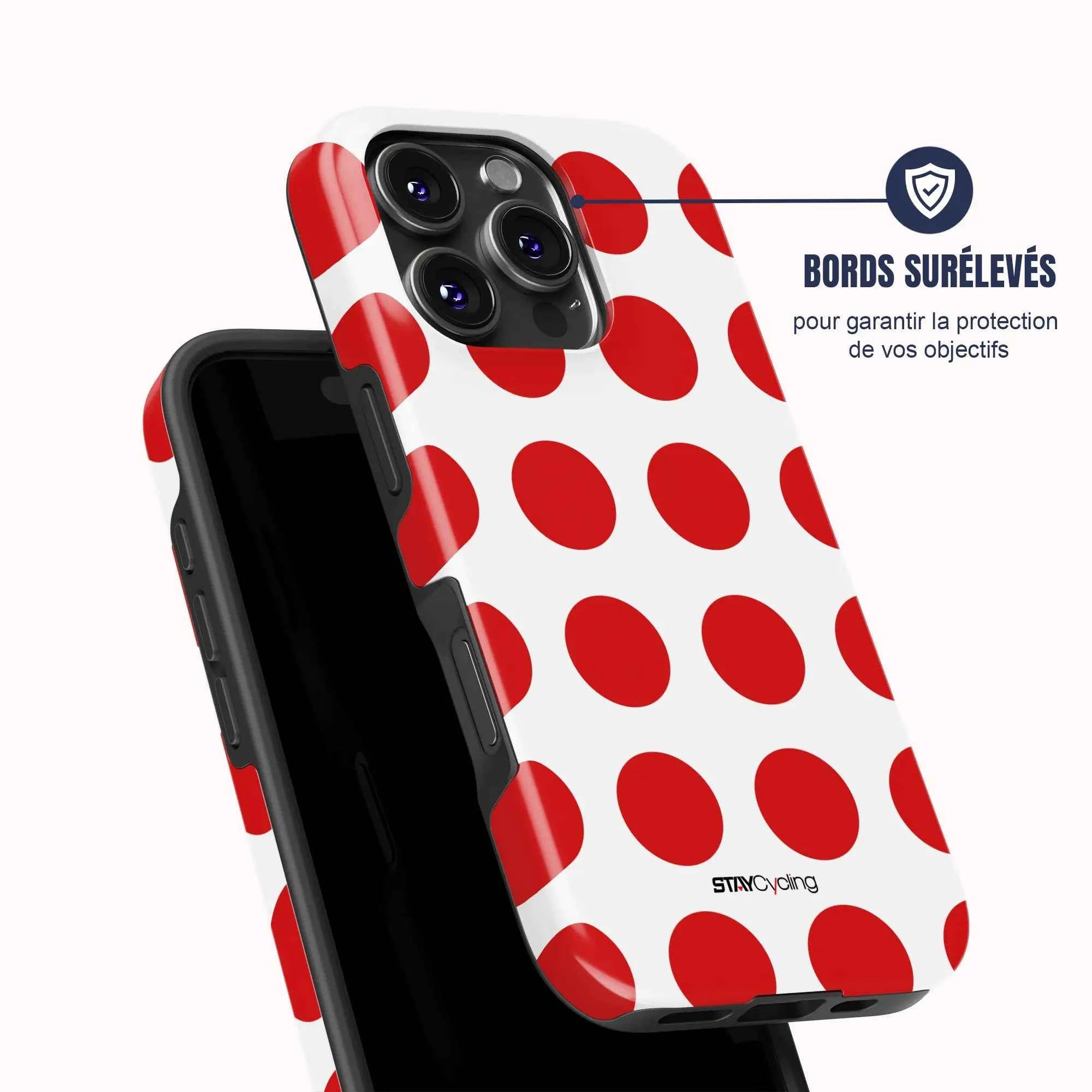Coque - Polka Dot