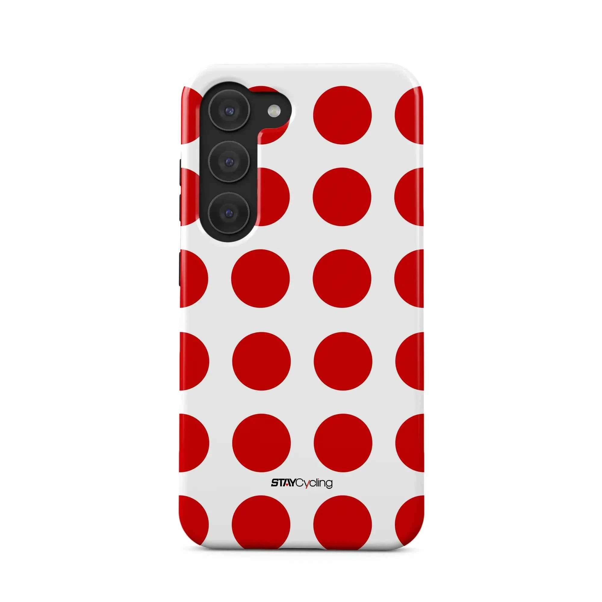 Coque - Polka Dot