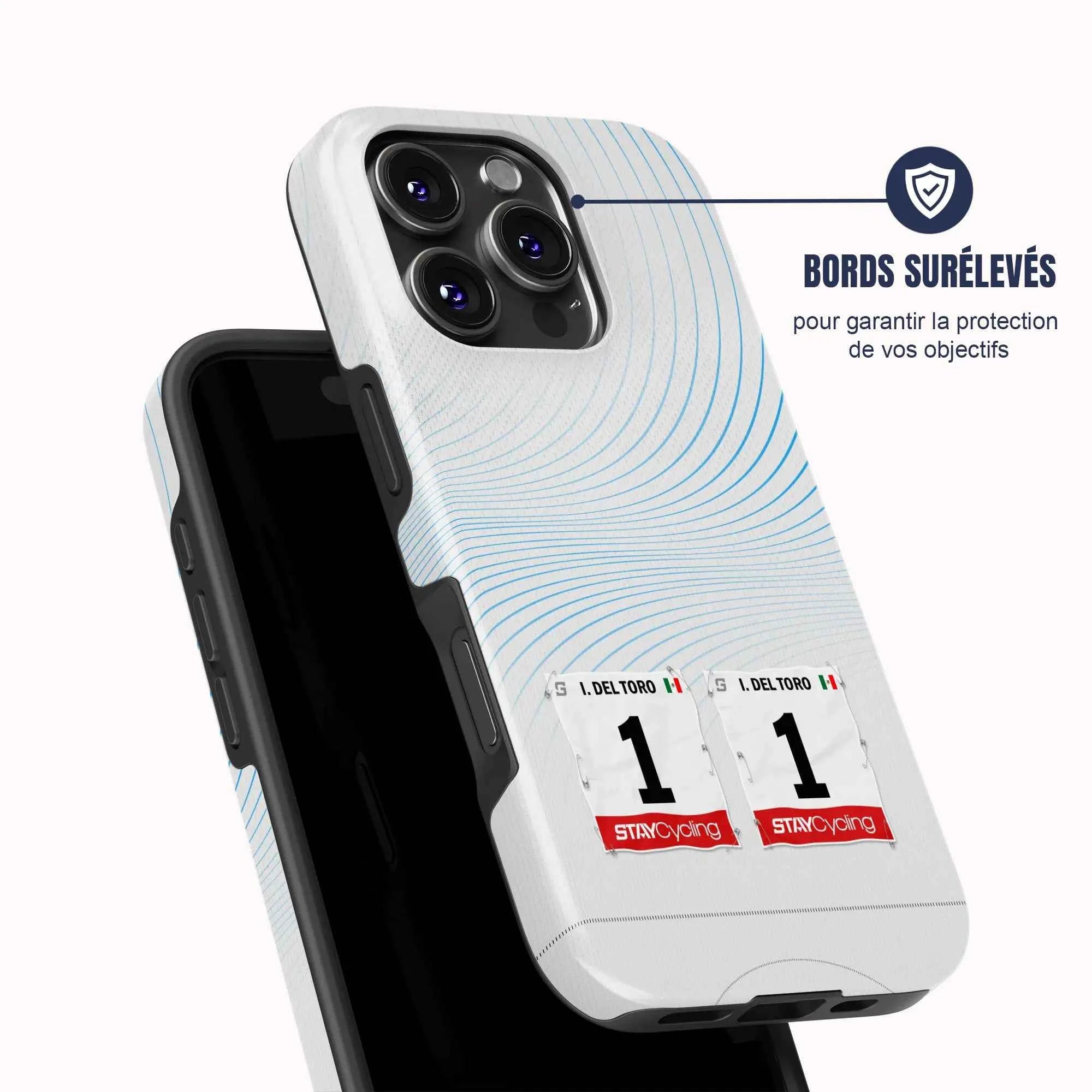 Coque - Maillot Meilleur Jeune