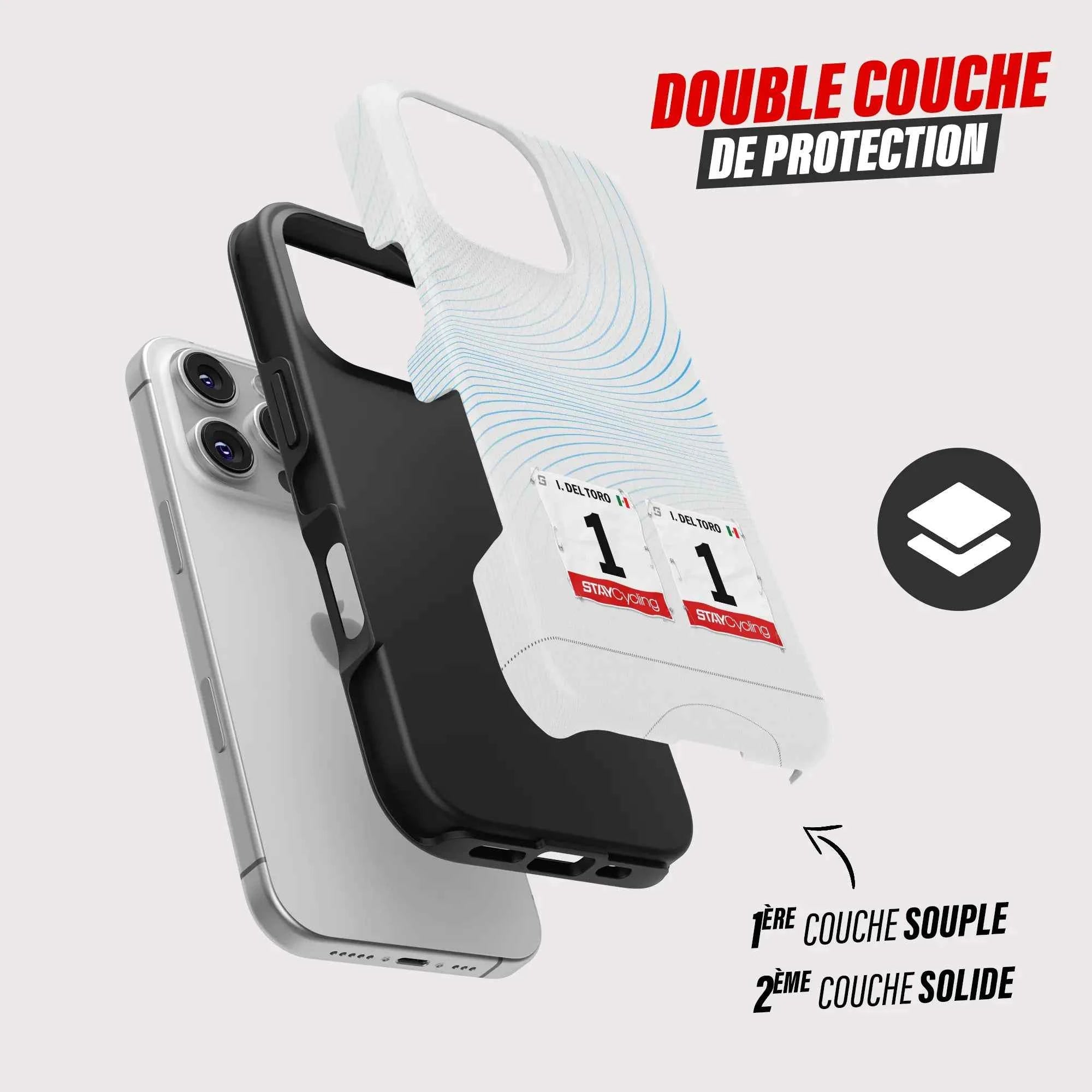 Coque - Maillot Meilleur Jeune