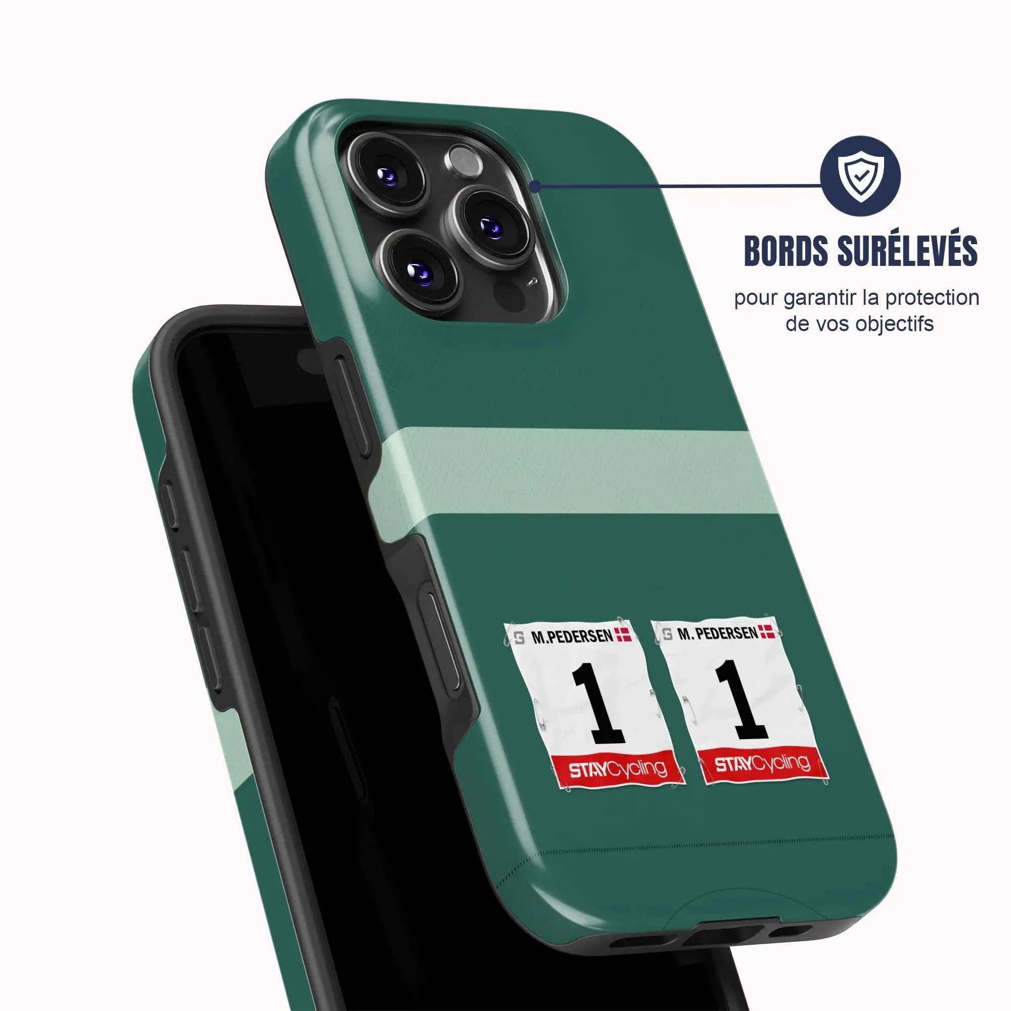 Coque - Meilleur Sprinteur