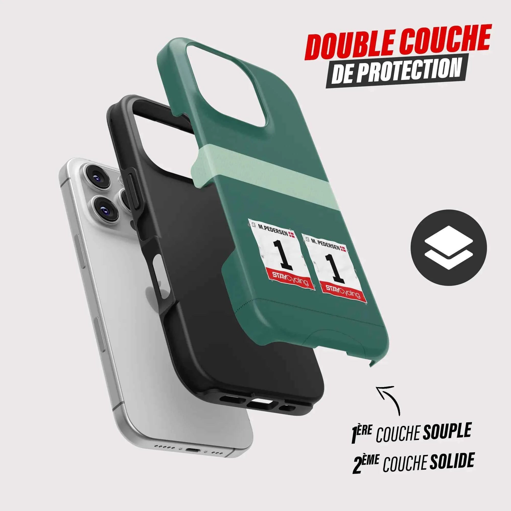Coque - Meilleur Sprinteur