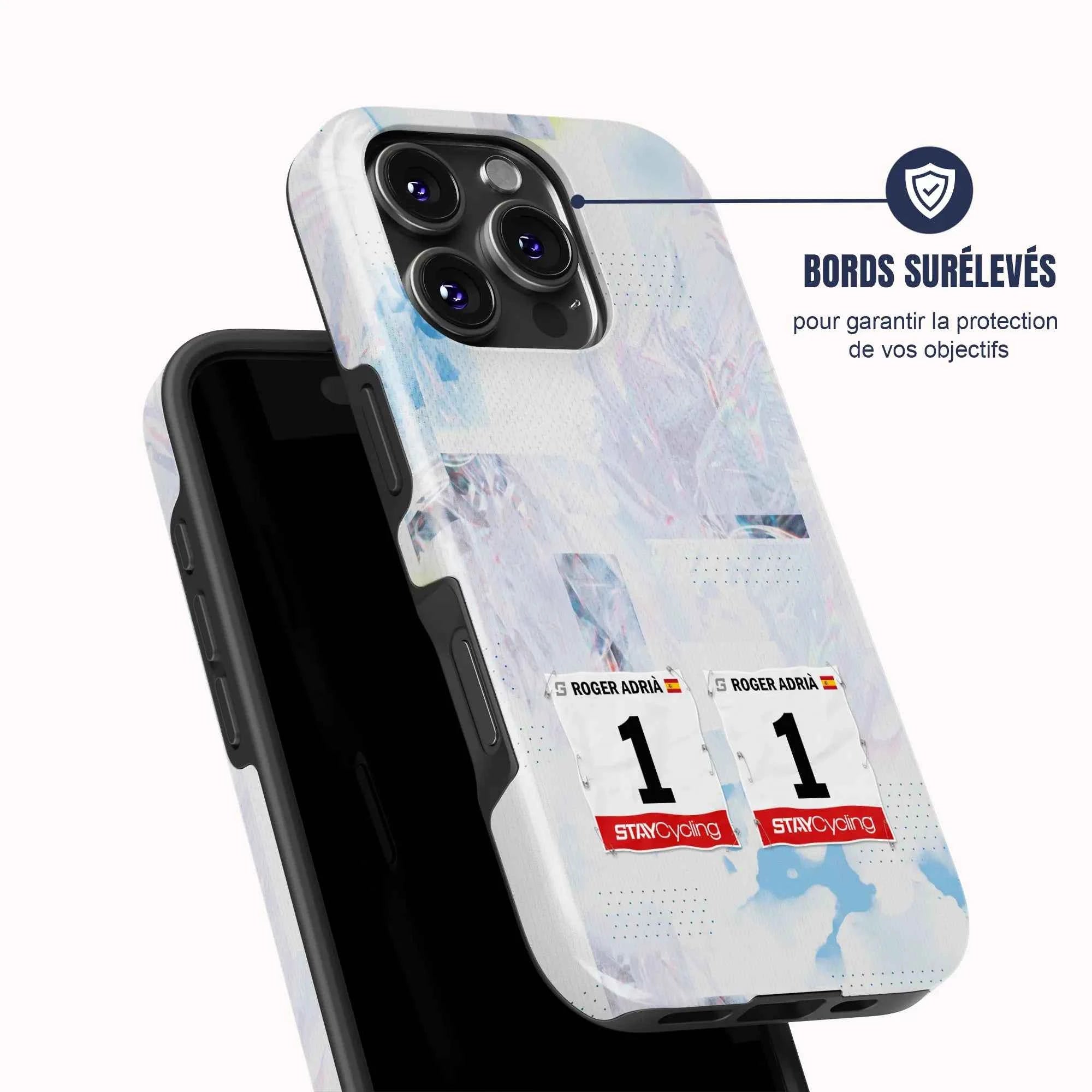 Coque - Movistar Team 2026