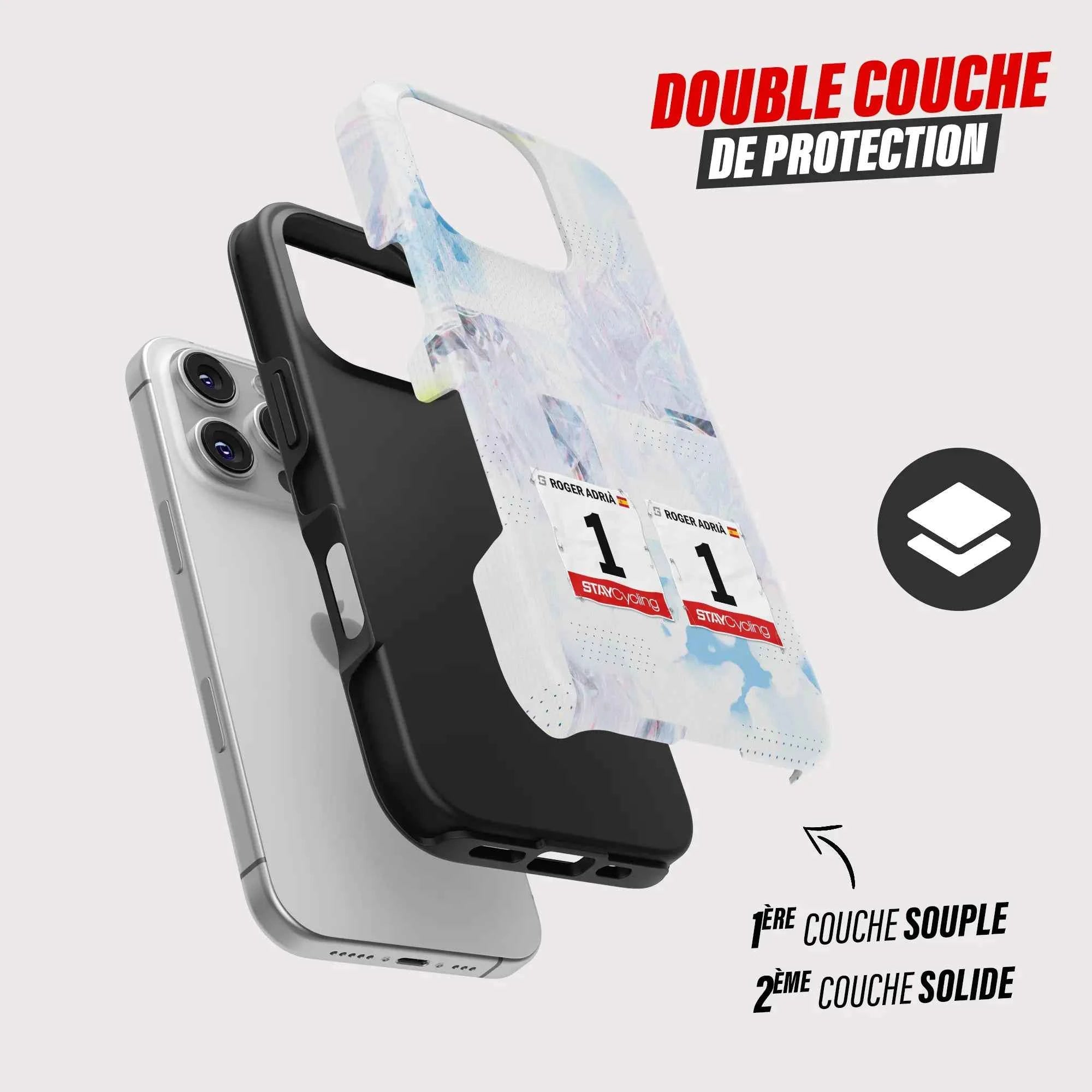 Coque - Movistar Team 2026