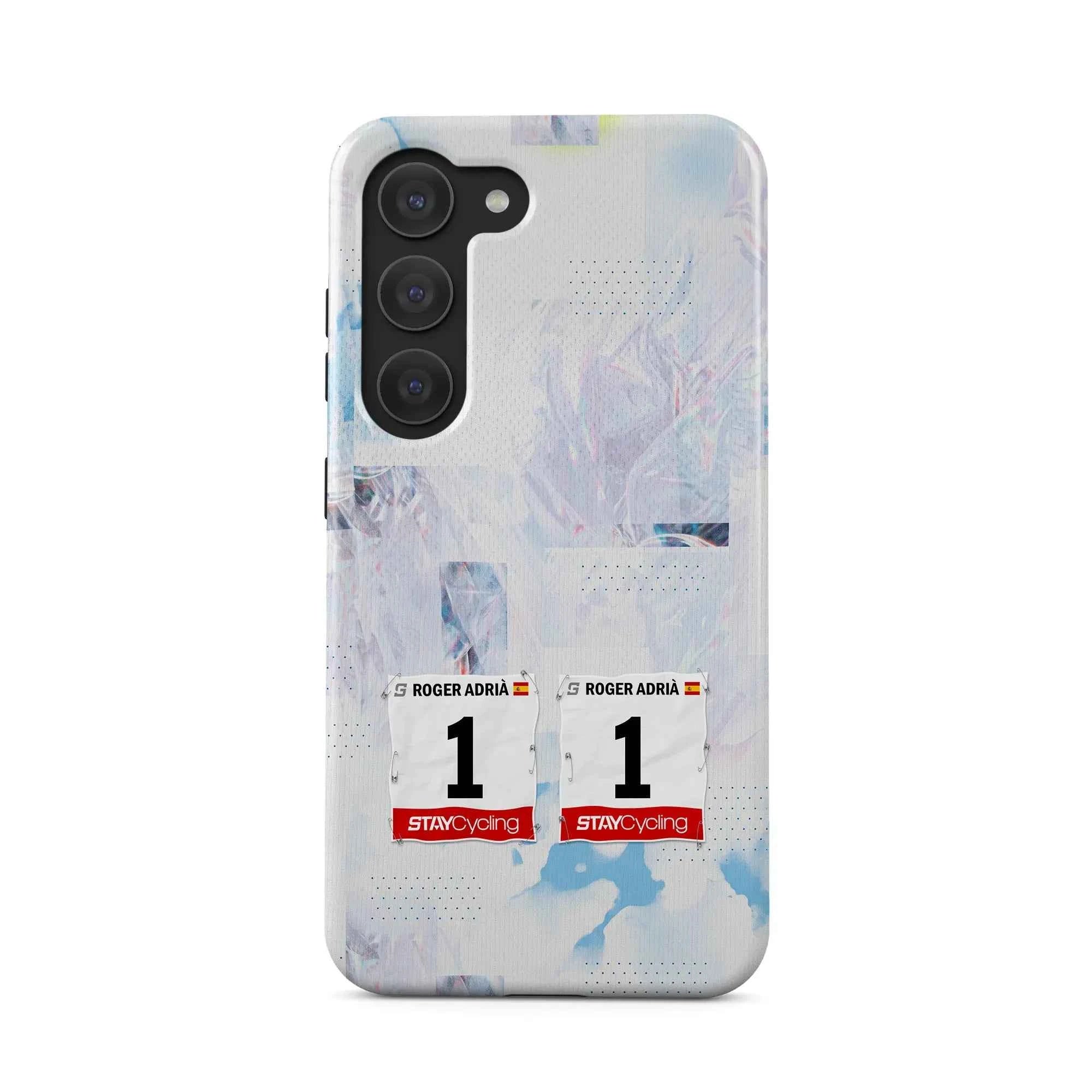 Coque - Movistar Team 2026