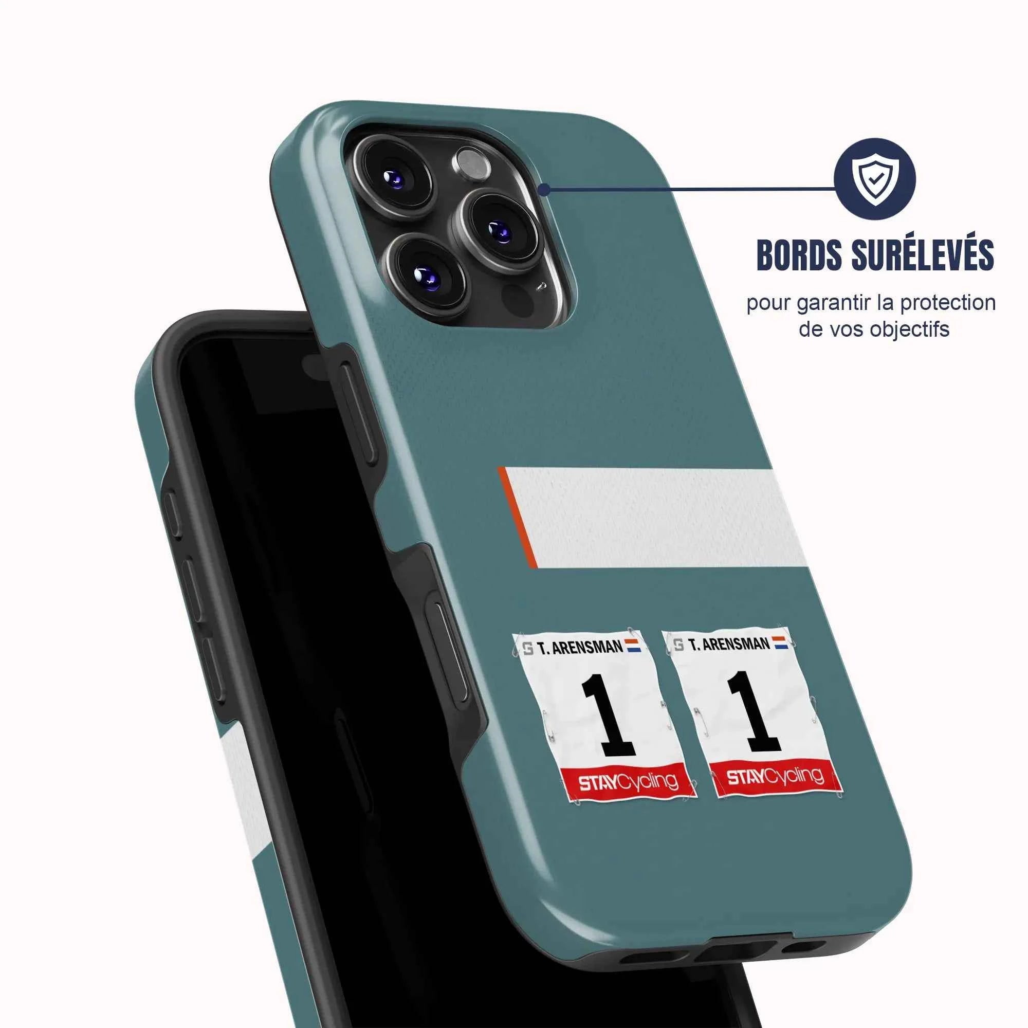 Coque - Netcompany Ineos Cycling Team 2026