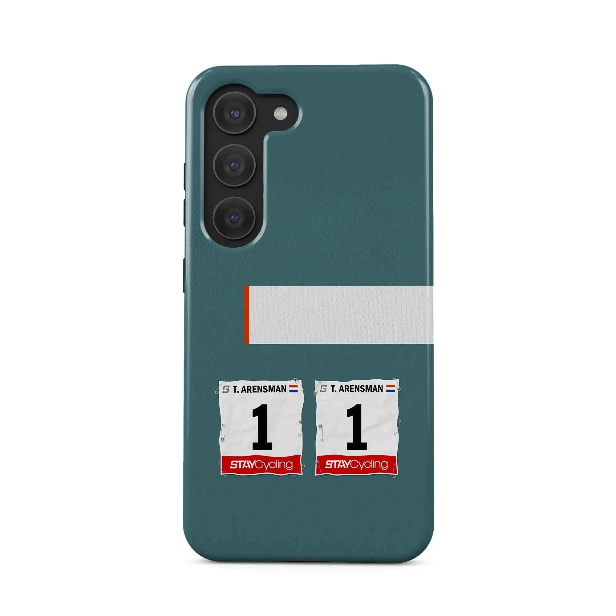 Coque - Netcompany Ineos Cycling Team 2026