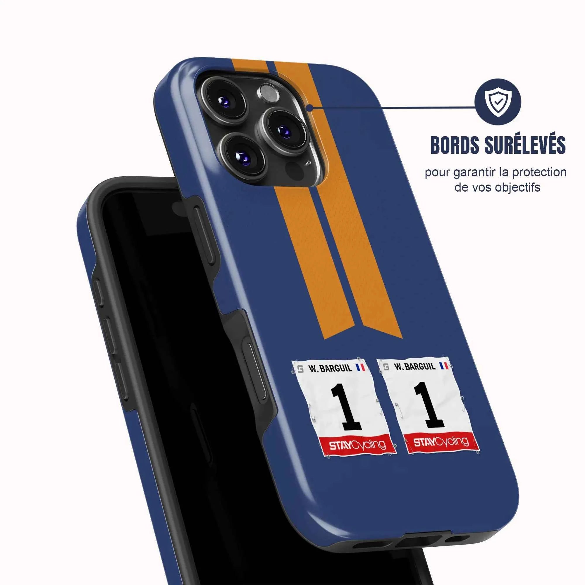 Coque - Team Picnic PostNL 2026