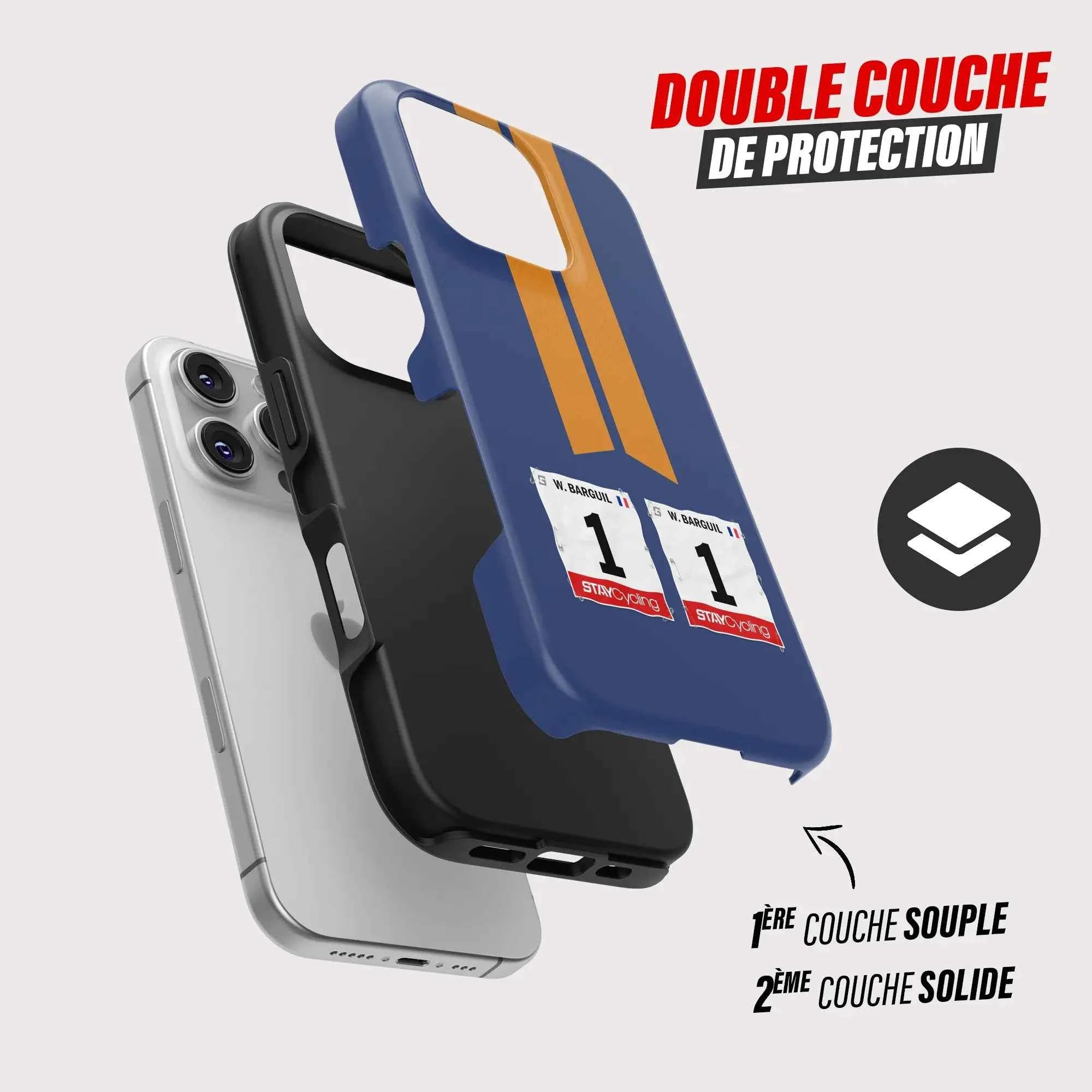 Coque - Team Picnic PostNL 2026