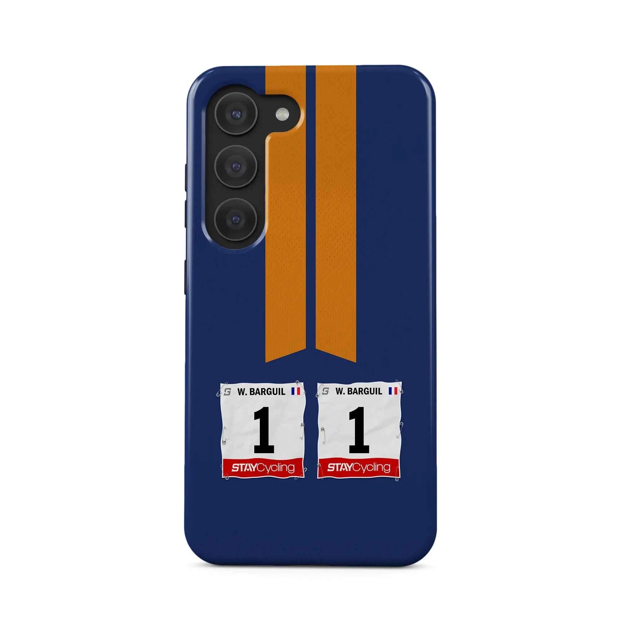 Coque - Team Picnic PostNL 2026