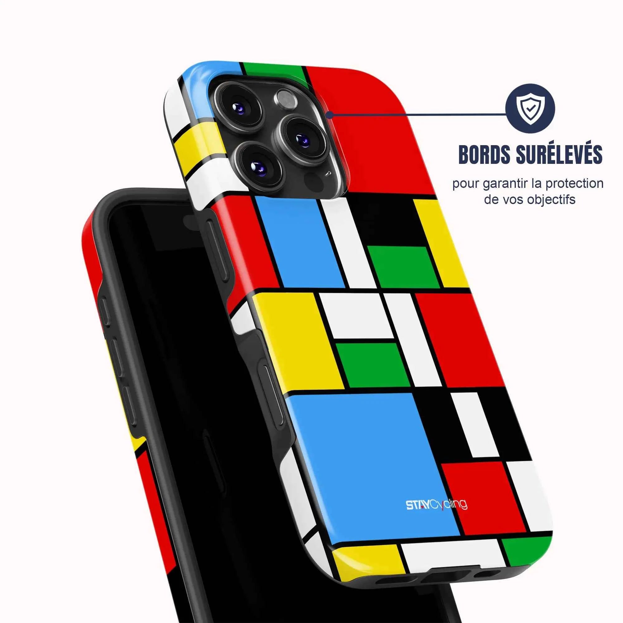 Coque - World Champion