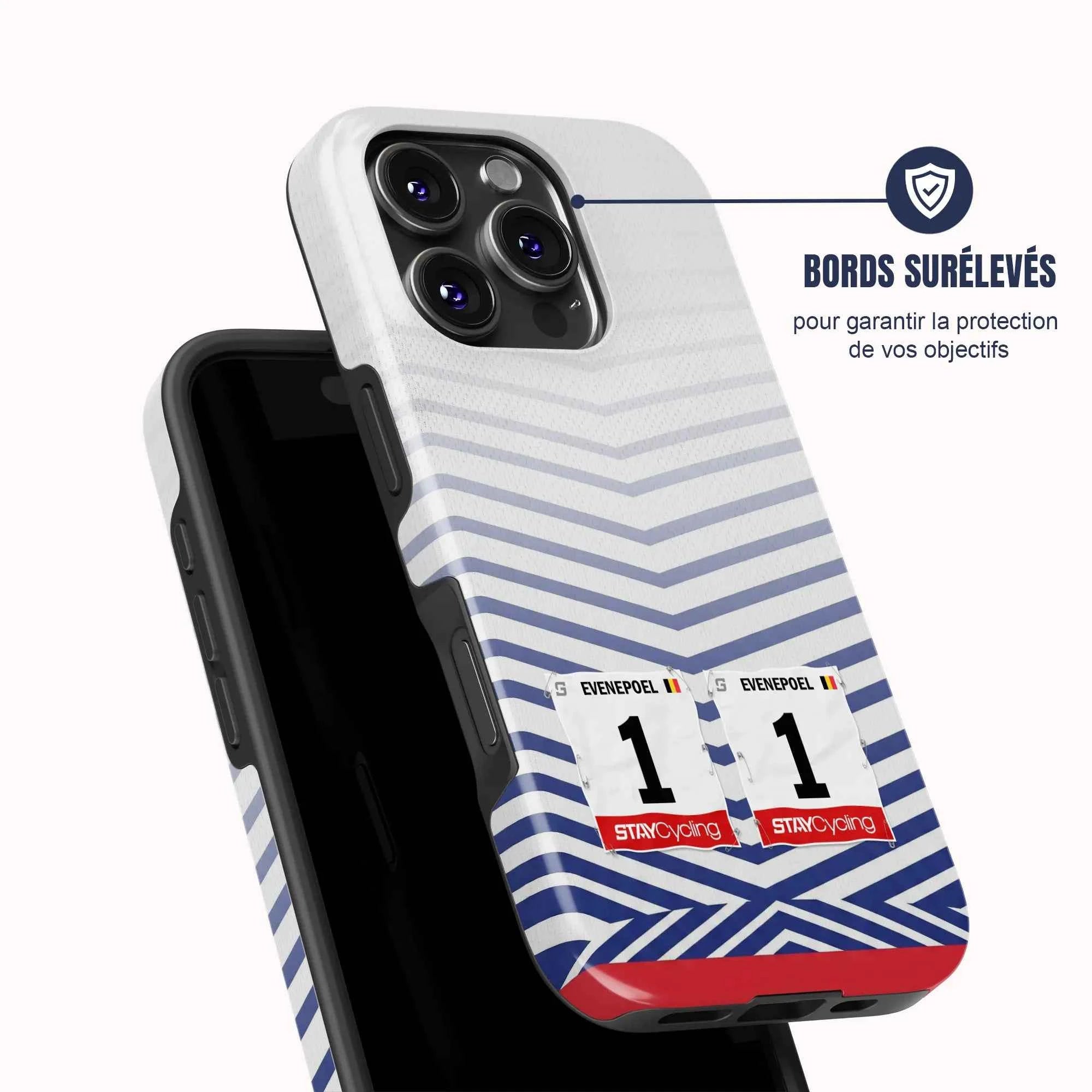 Coque - Red Bull Bora Hansgrohe 2026