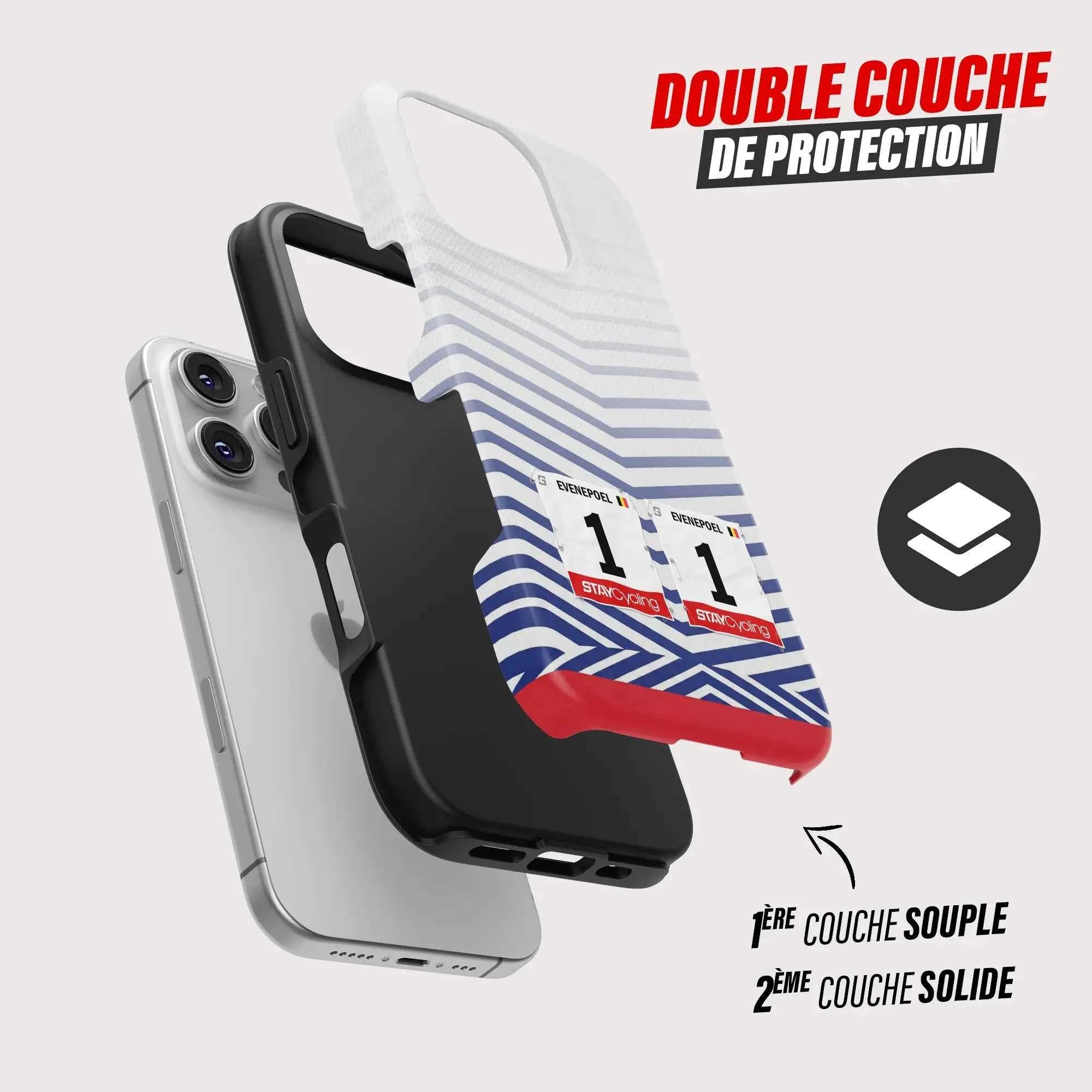 Coque - Red Bull Bora Hansgrohe 2026