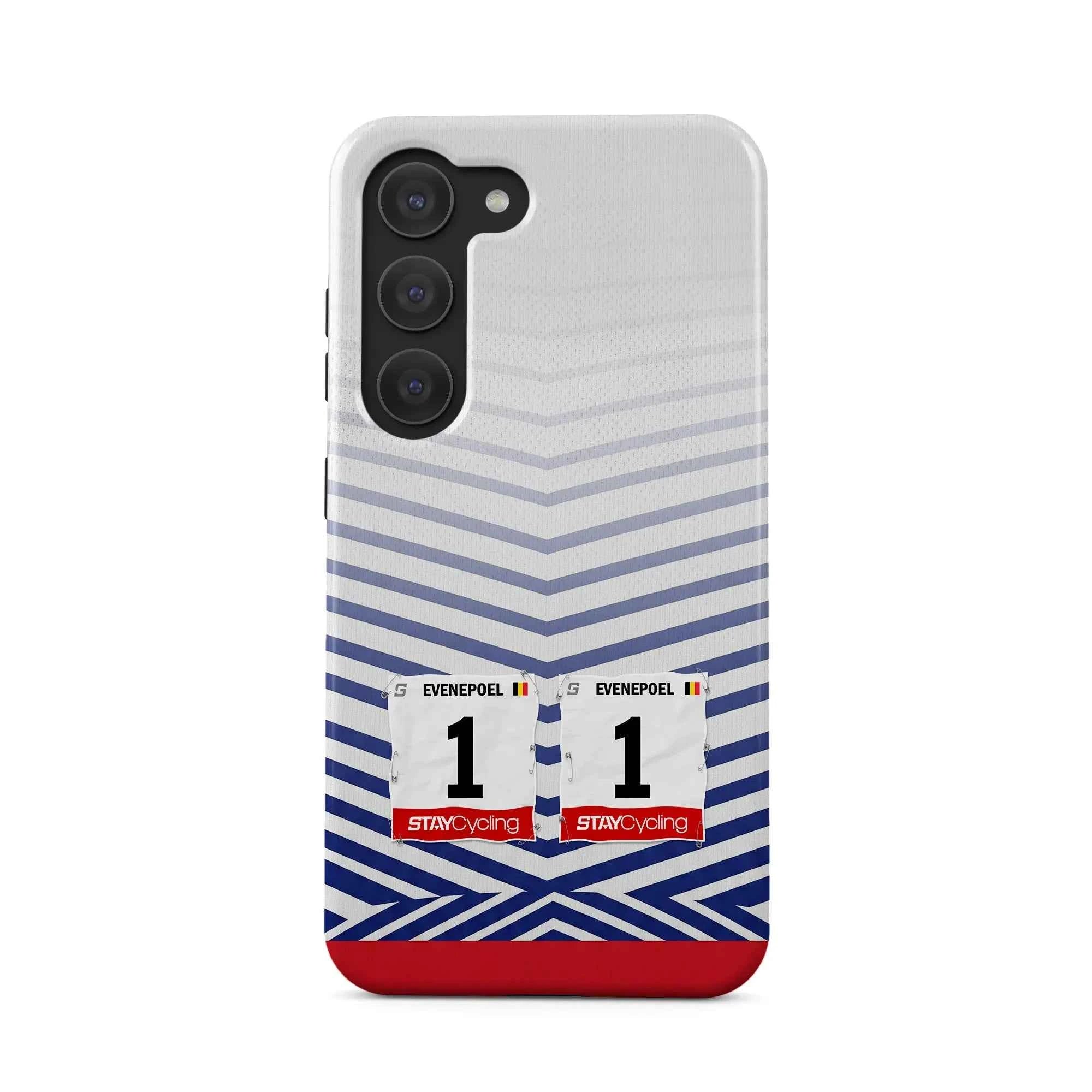 Coque - Red Bull Bora Hansgrohe 2026