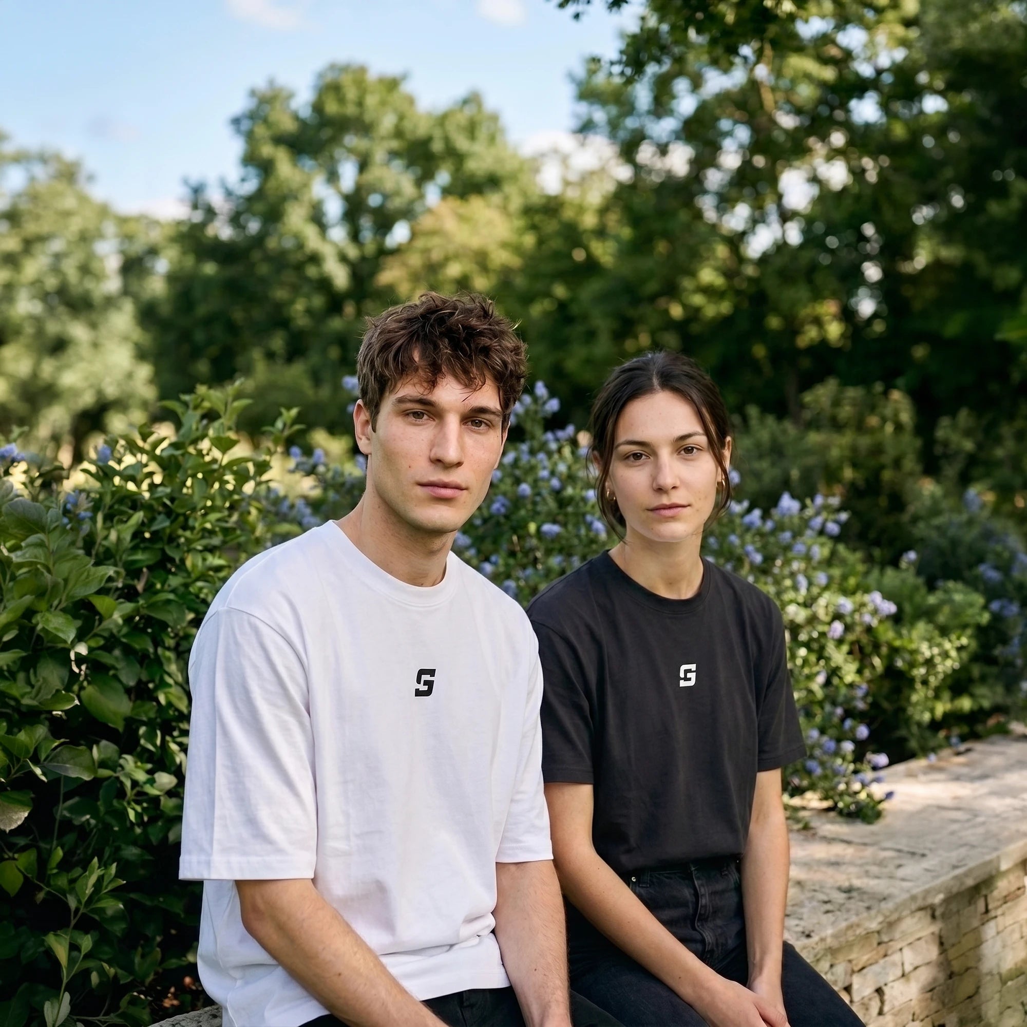 T-shirt oversize - Ride