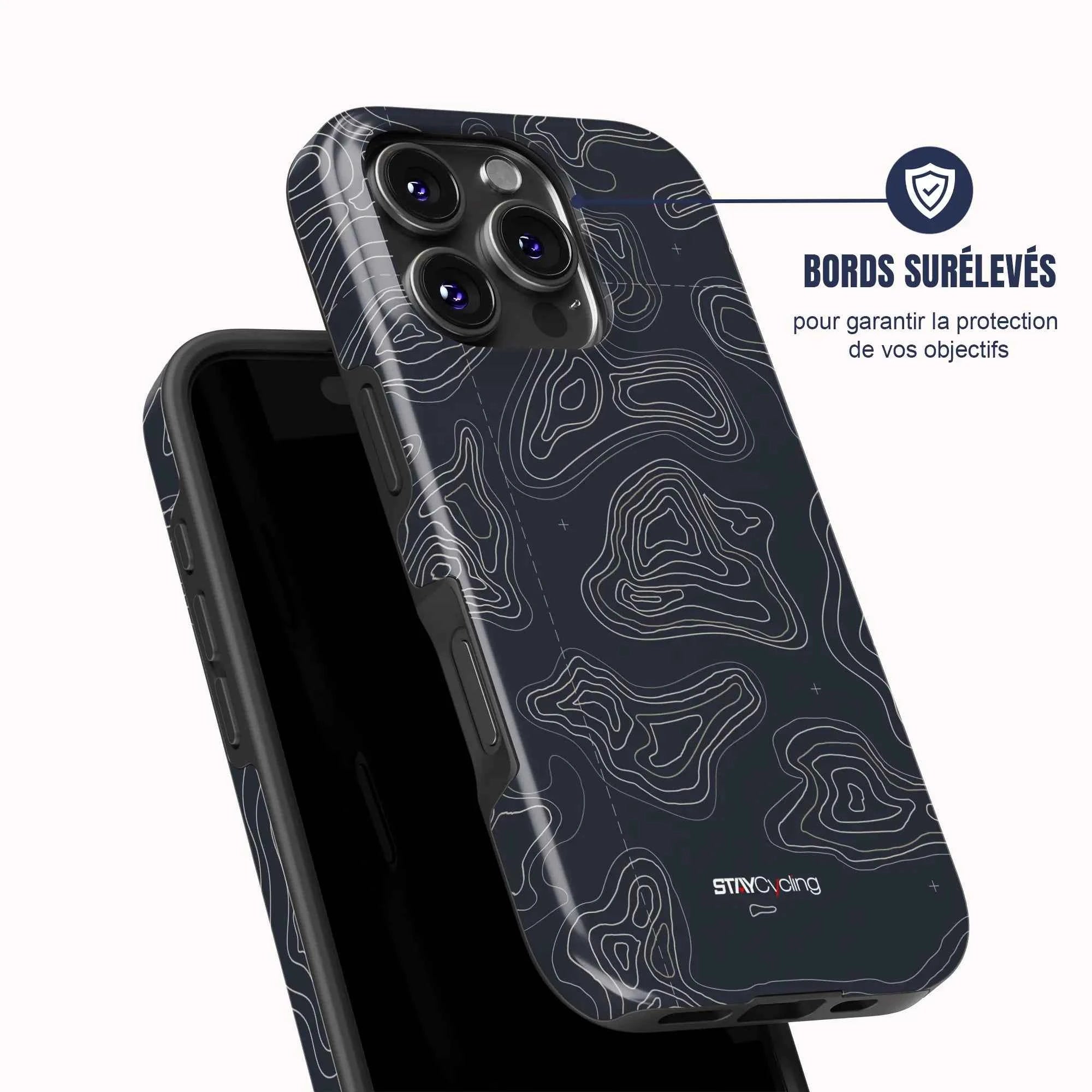 Coque - Road Map