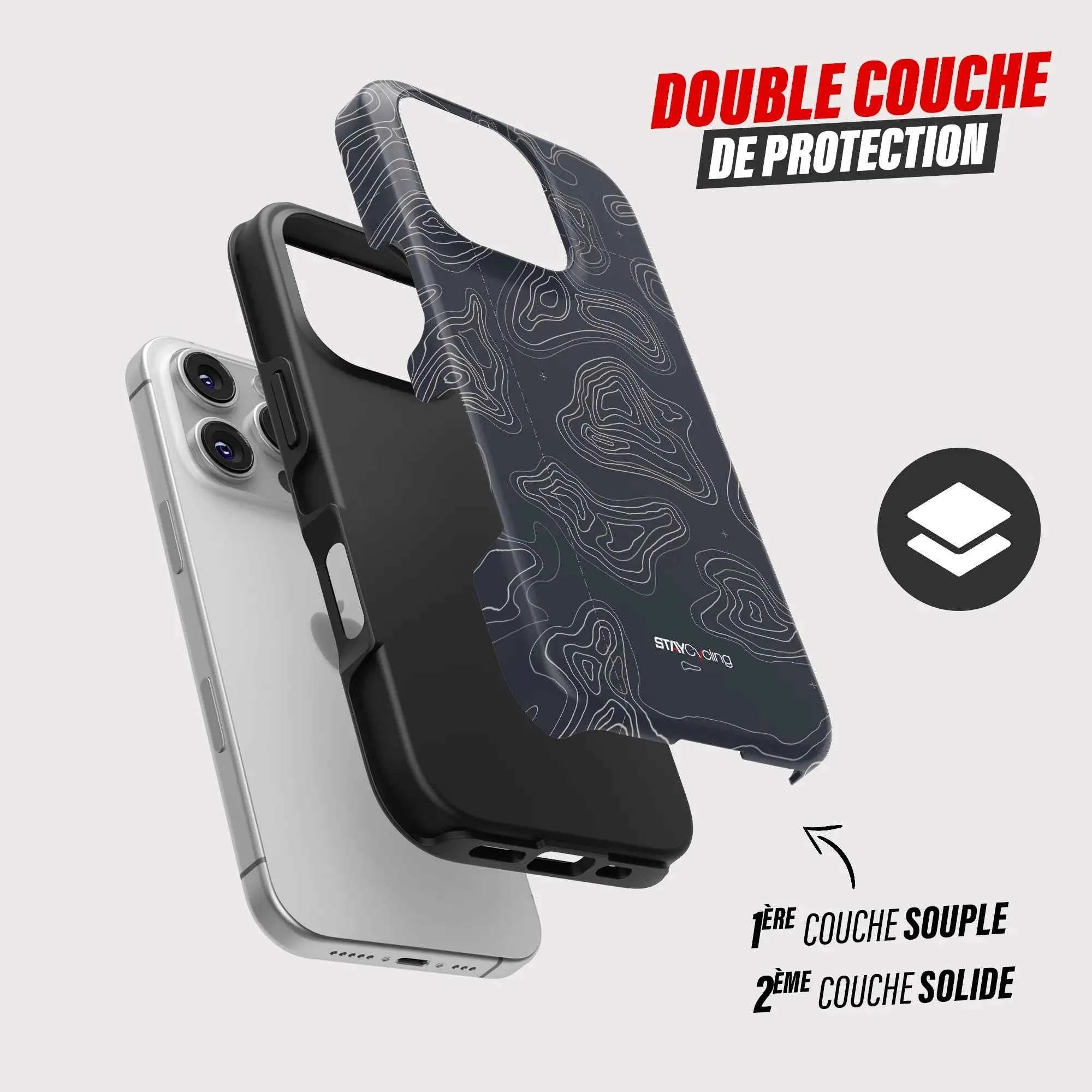 Coque - Road Map