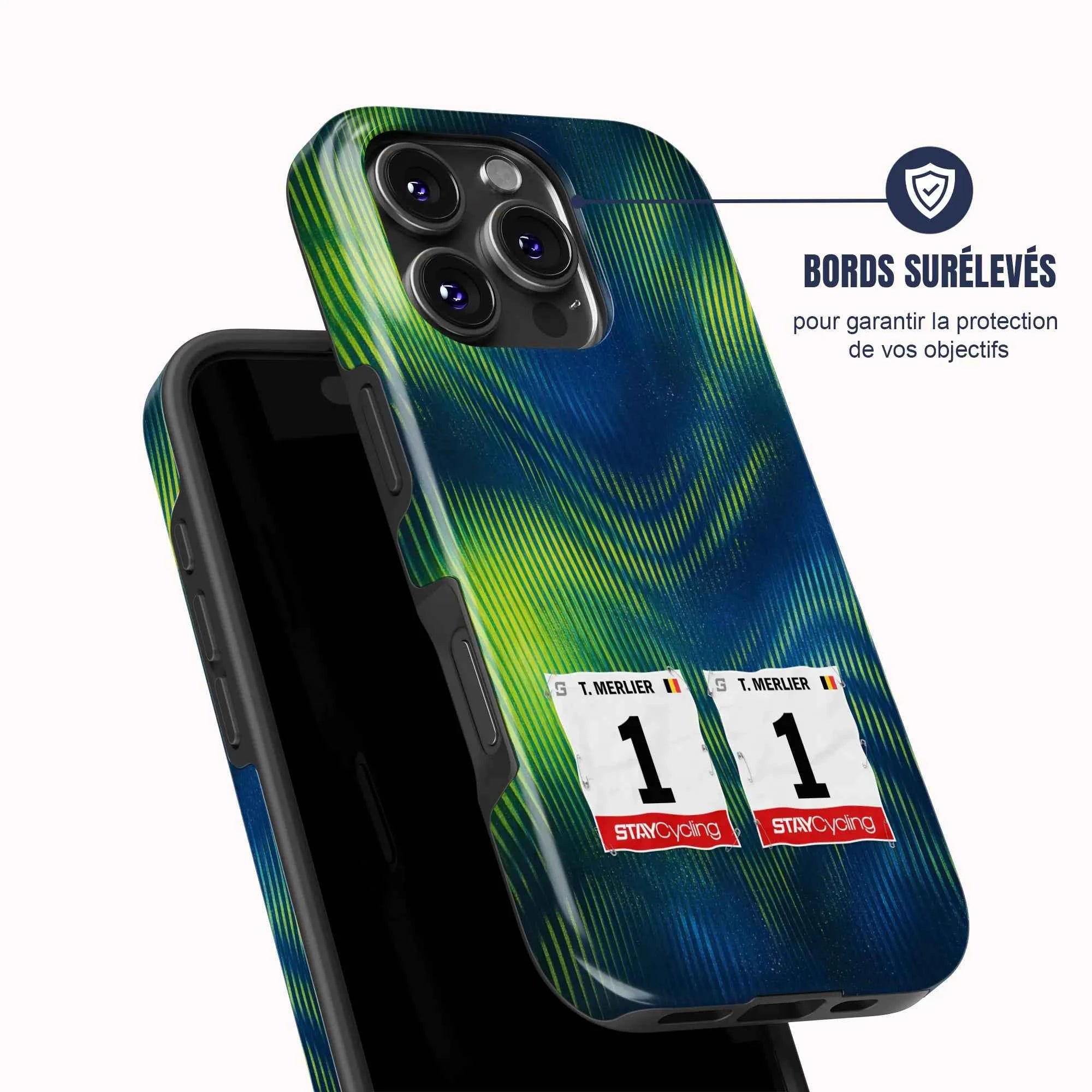 Coque - Soudal Quick-Step 2026