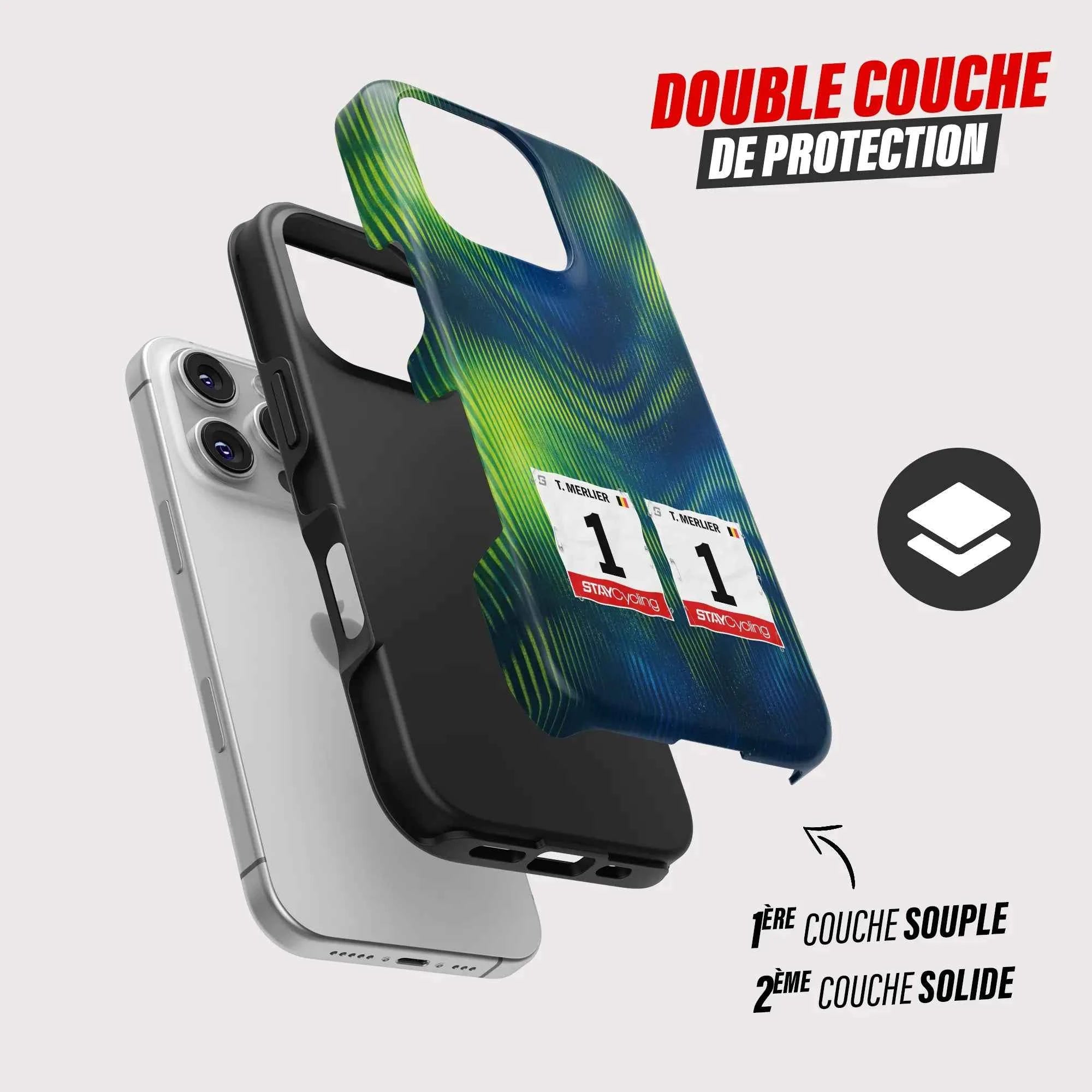Coque - Soudal Quick-Step 2026