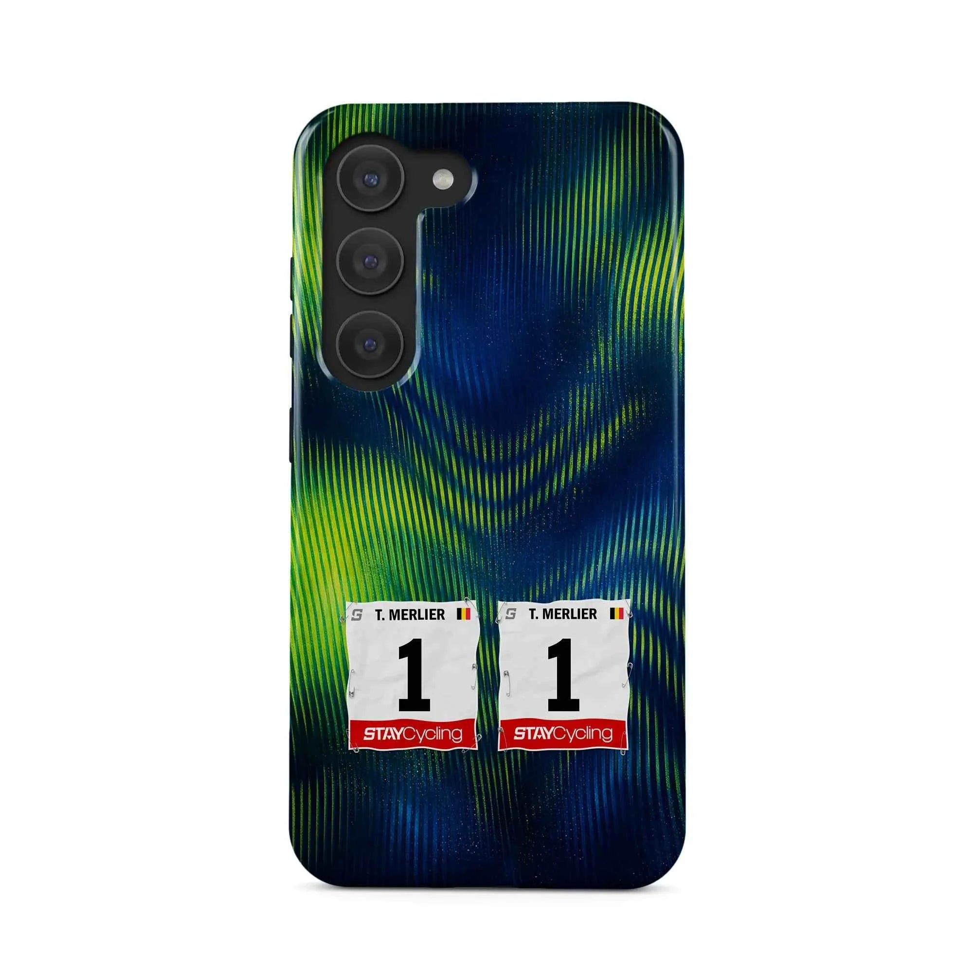 Coque - Soudal Quick-Step 2026