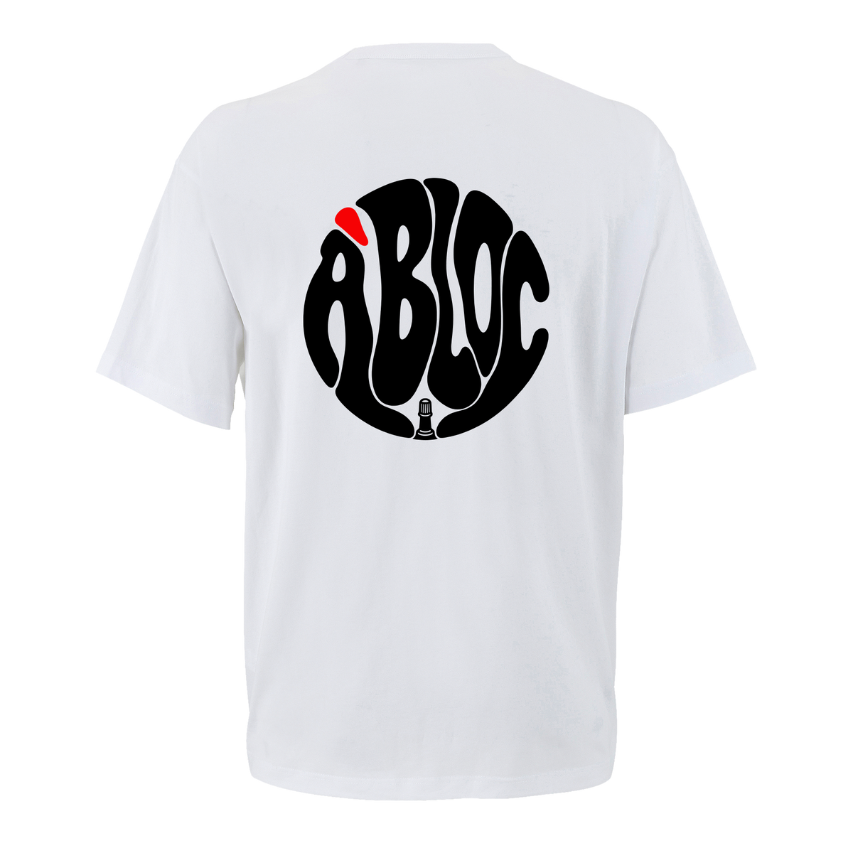 T-shirt Premium - À bloc