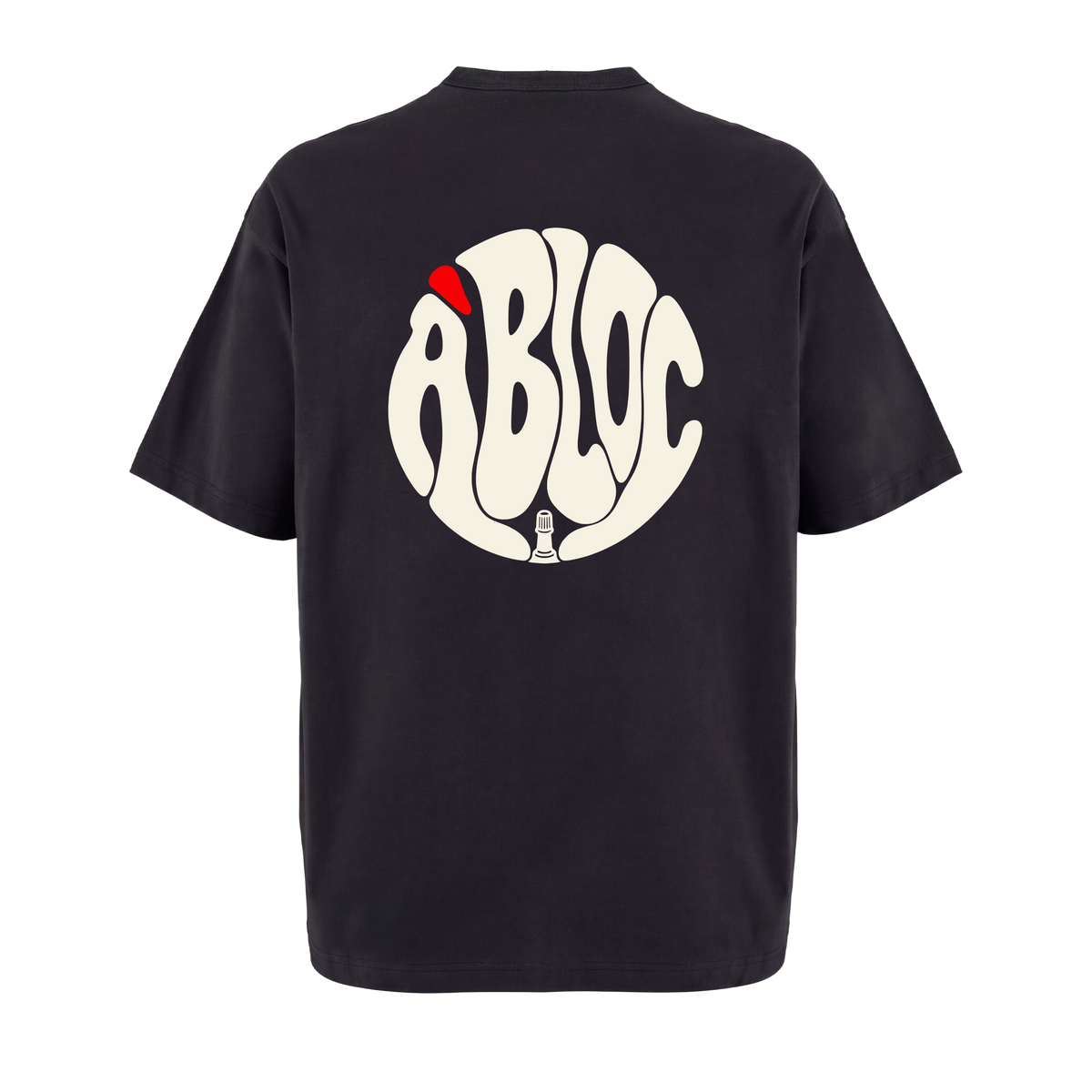 T-shirt Premium - À bloc