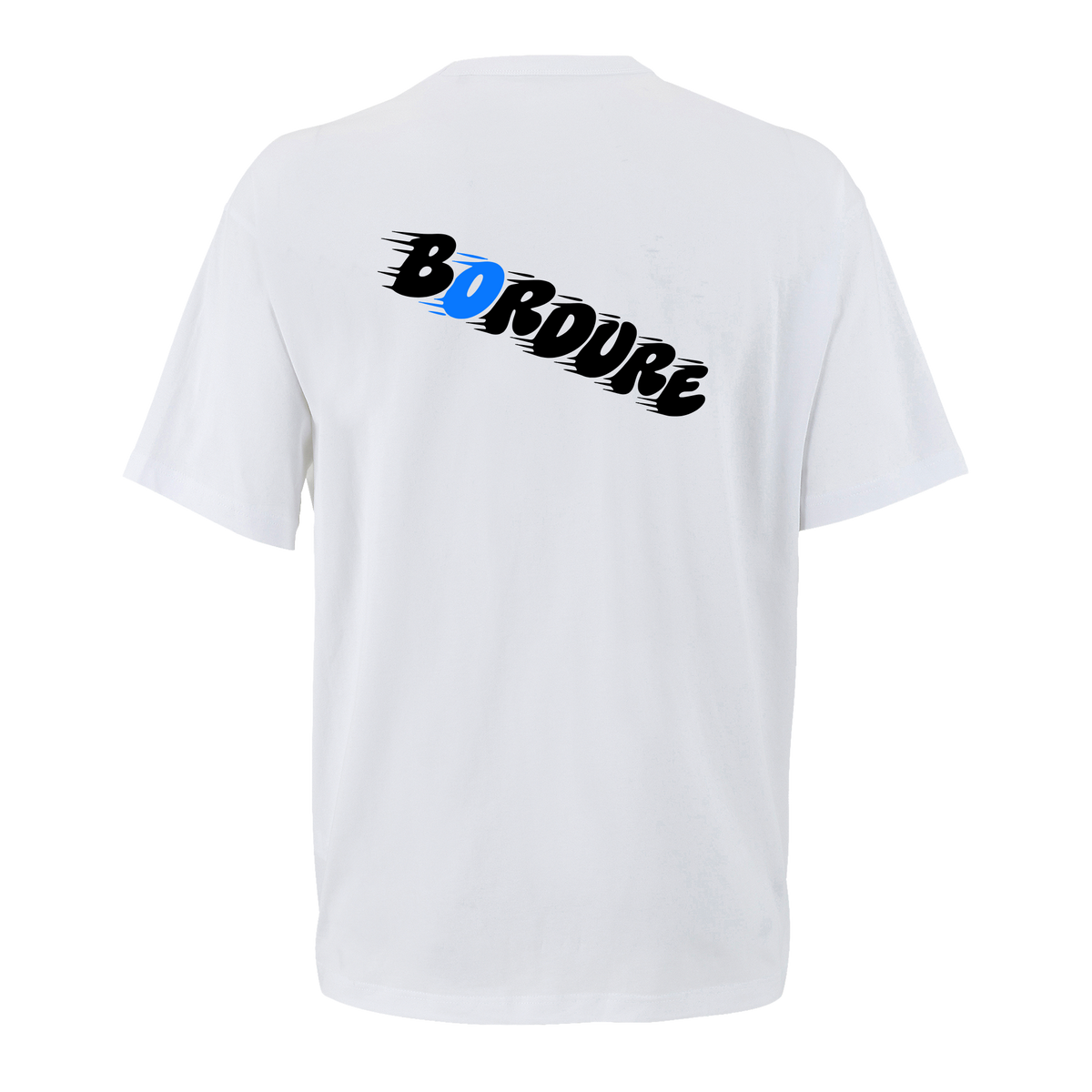 T-shirt Premium - Bordure