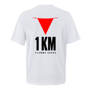 T-shirt Premium - Flamme Rouge