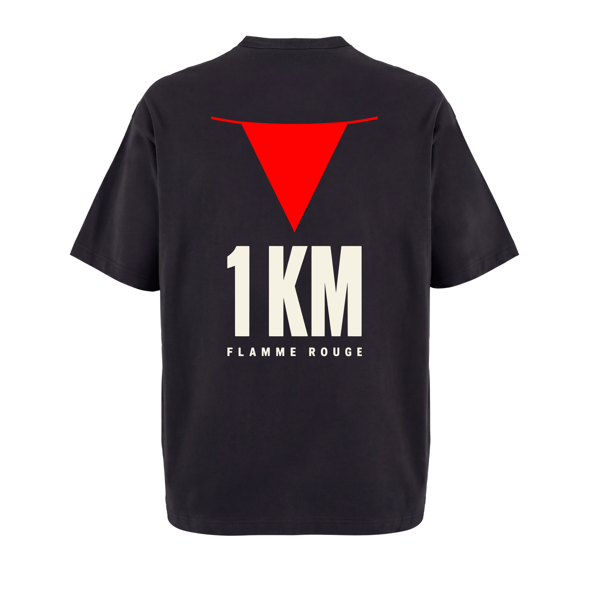 T-shirt Premium - Flamme Rouge