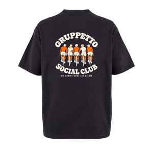 T-shirt Premium - Gruppetto Social Club