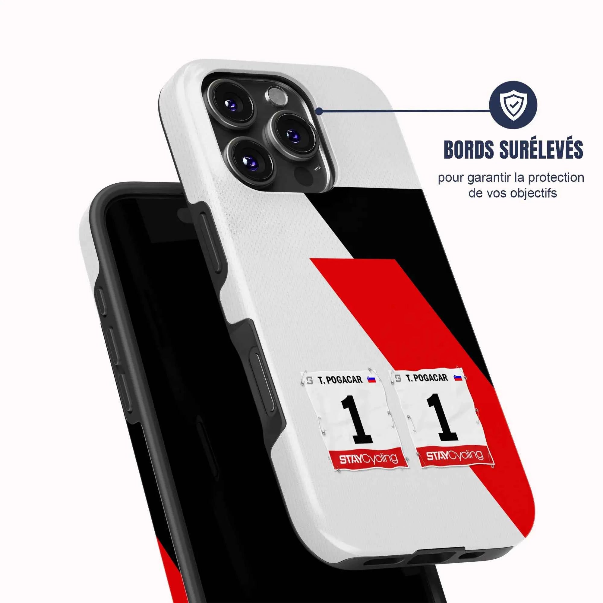Coque - UAE Team Emirates XRG 2026