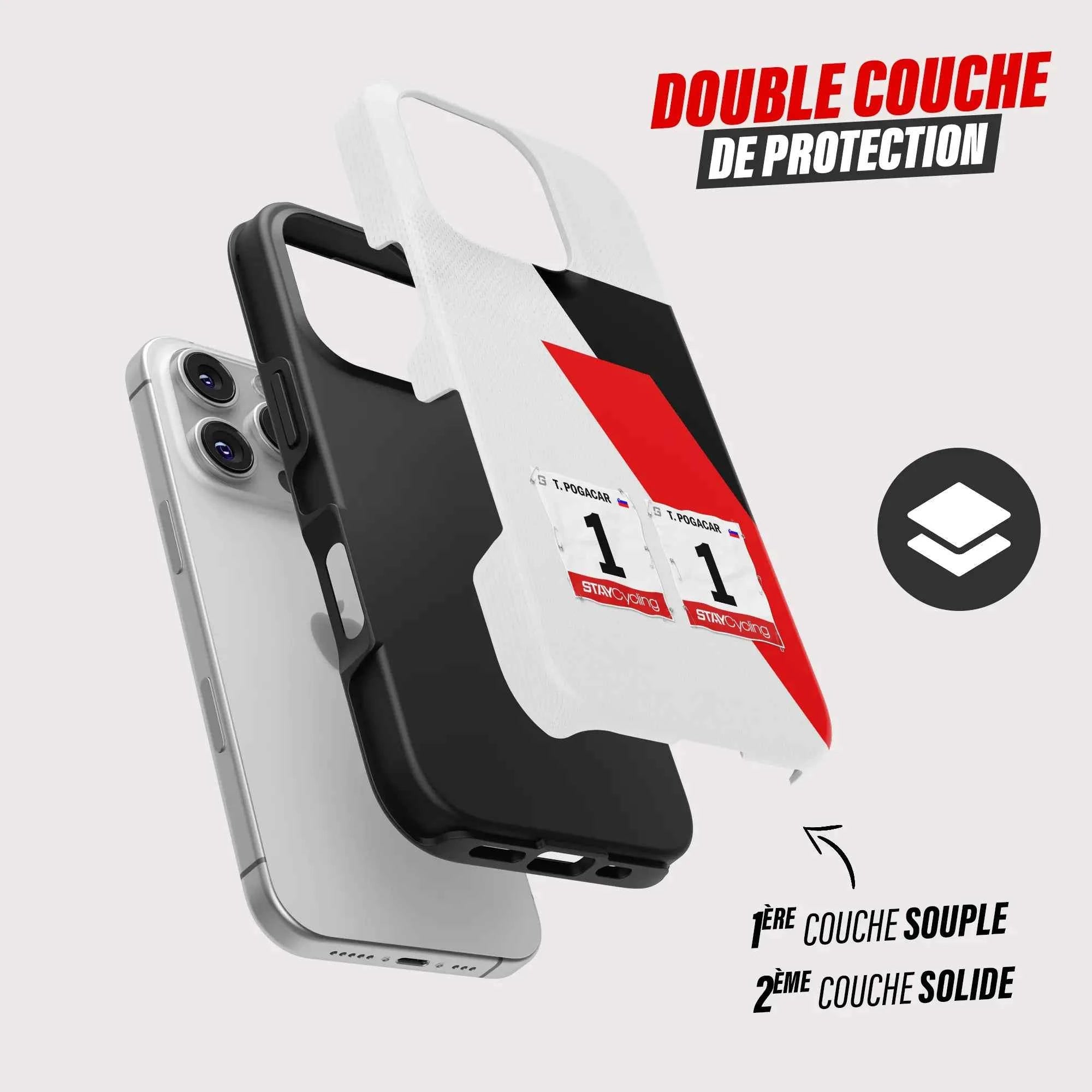 Coque - UAE Team Emirates XRG 2026