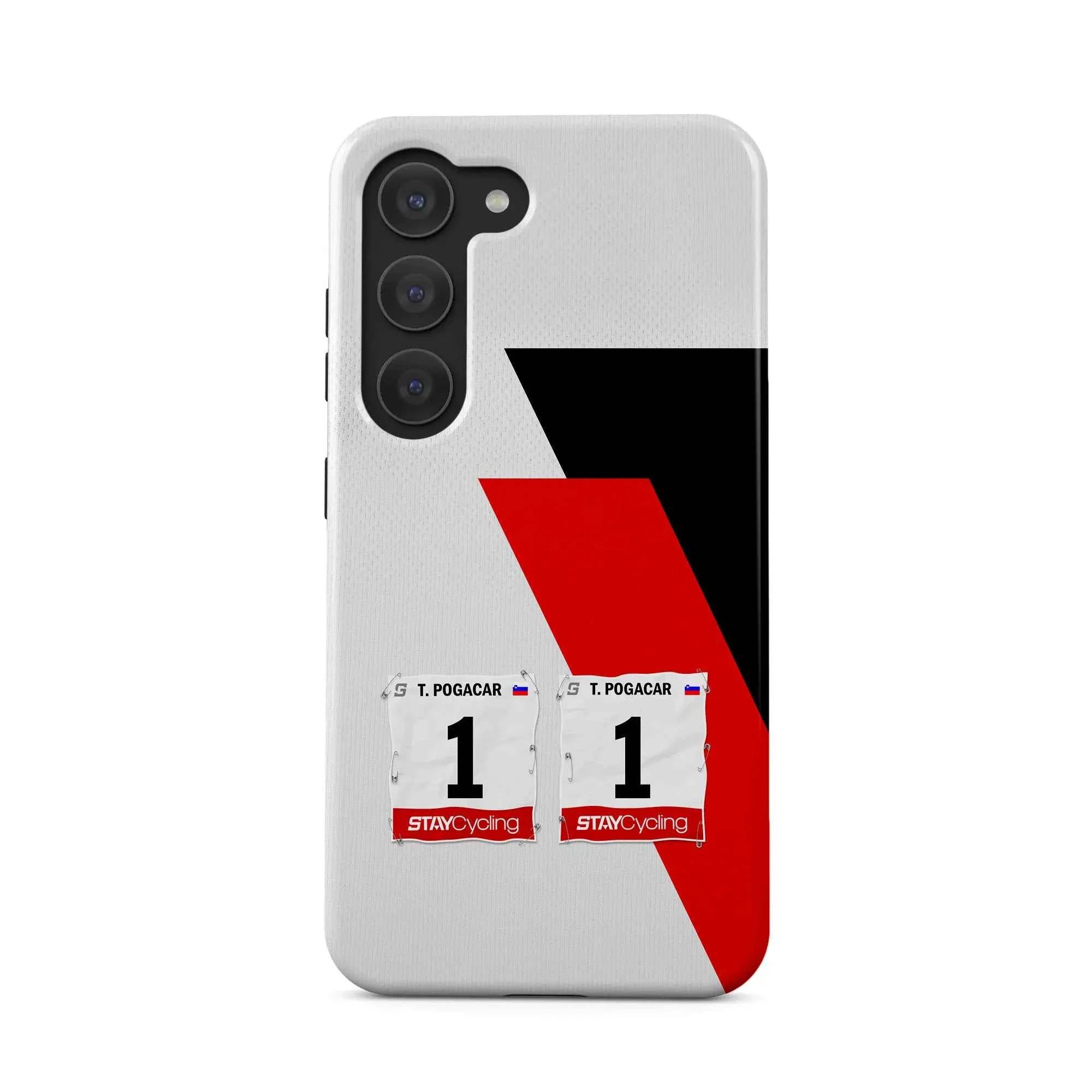 Coque - UAE Team Emirates XRG 2026