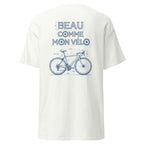 T-shirt - Beau Comme mon Vélo